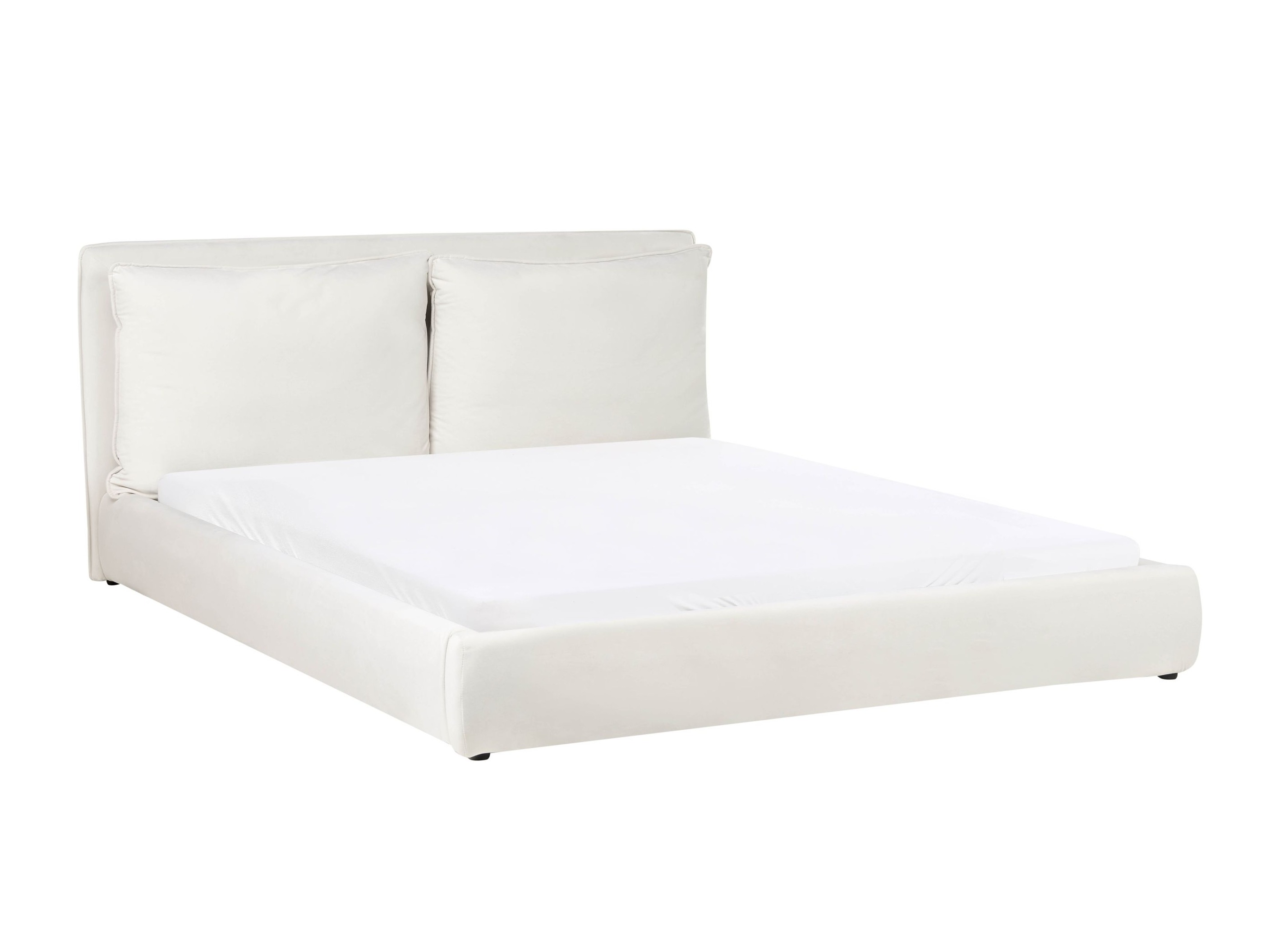 Voodi Berwyn 2877 (Valge)