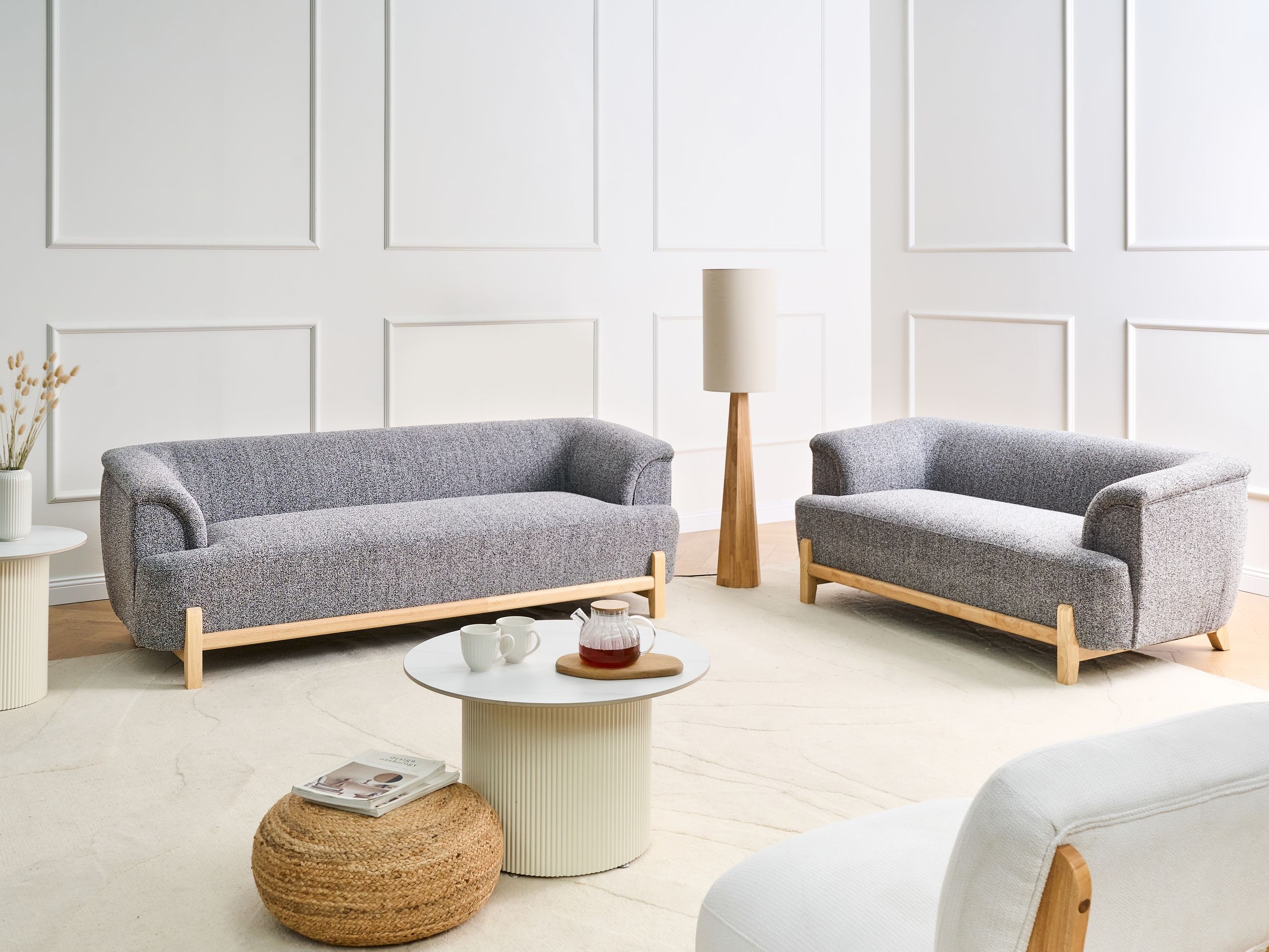 Diivan Berwyn 2880 (Hall)