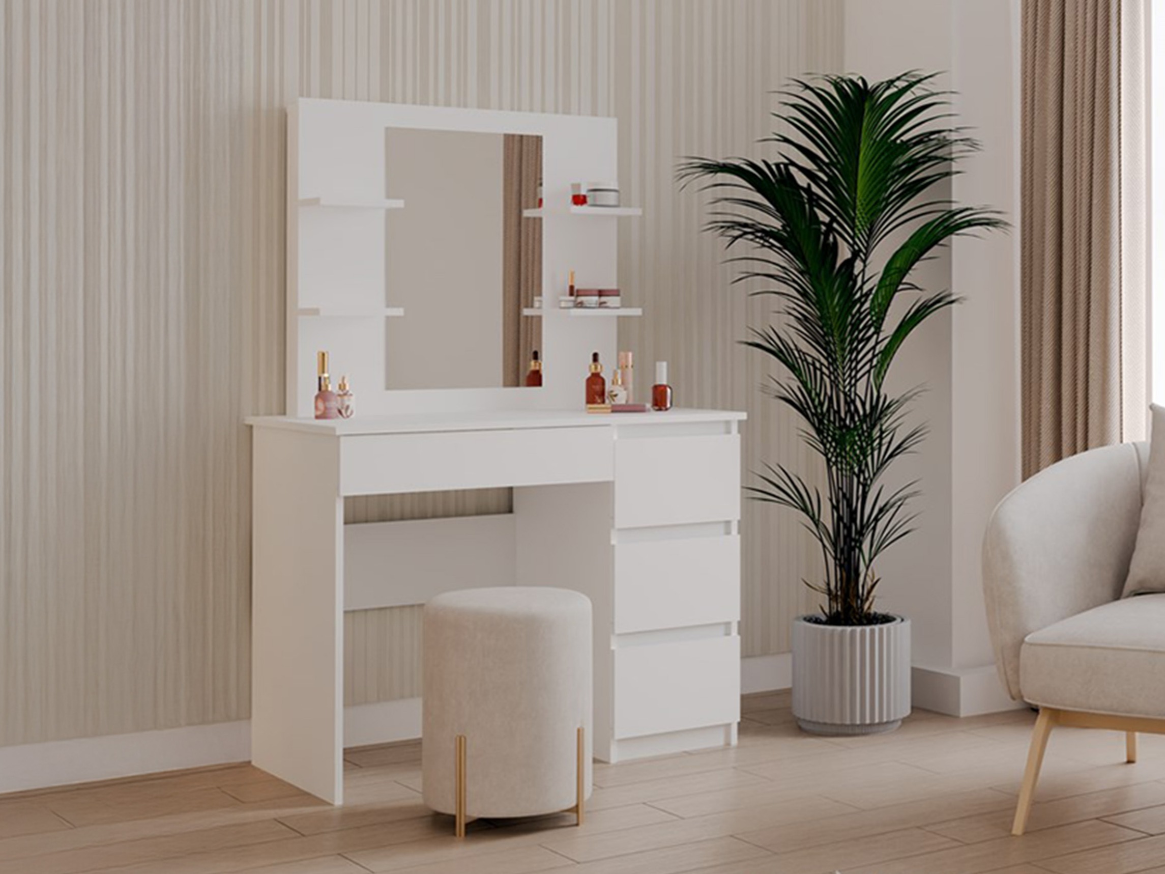 Meigilaud Mandeville 351 (Parem)