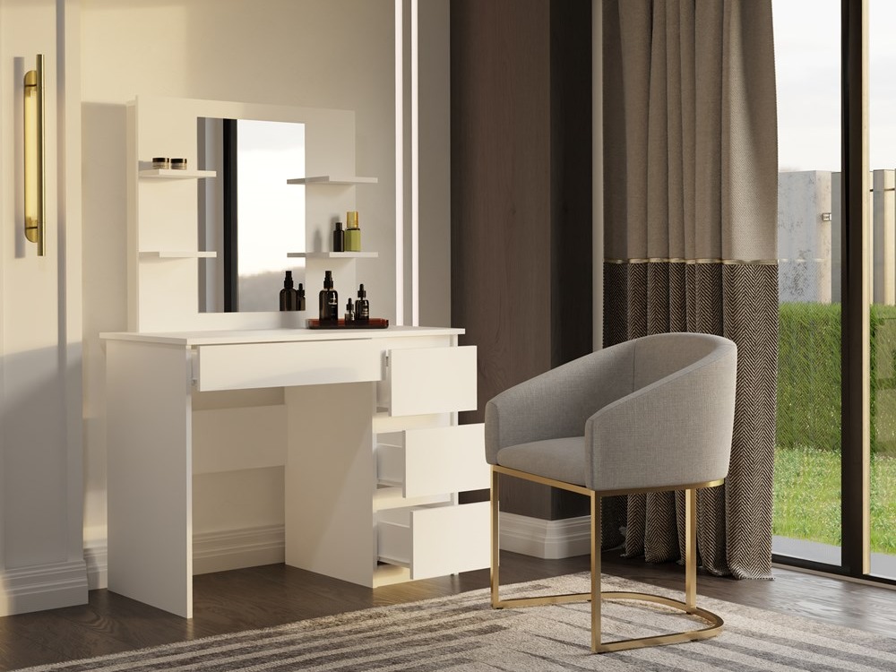 Meigilaud Mandeville 351 (Parem)