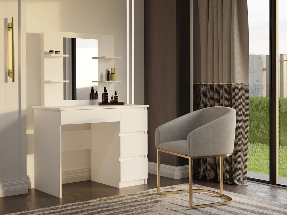 Meigilaud Mandeville 351 (Parem)