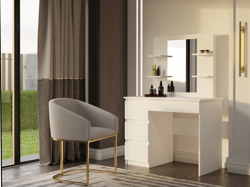 Meigilaud Mandeville 351 (Vasak)