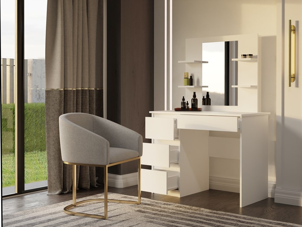 Meigilaud Mandeville 351 (Vasak)