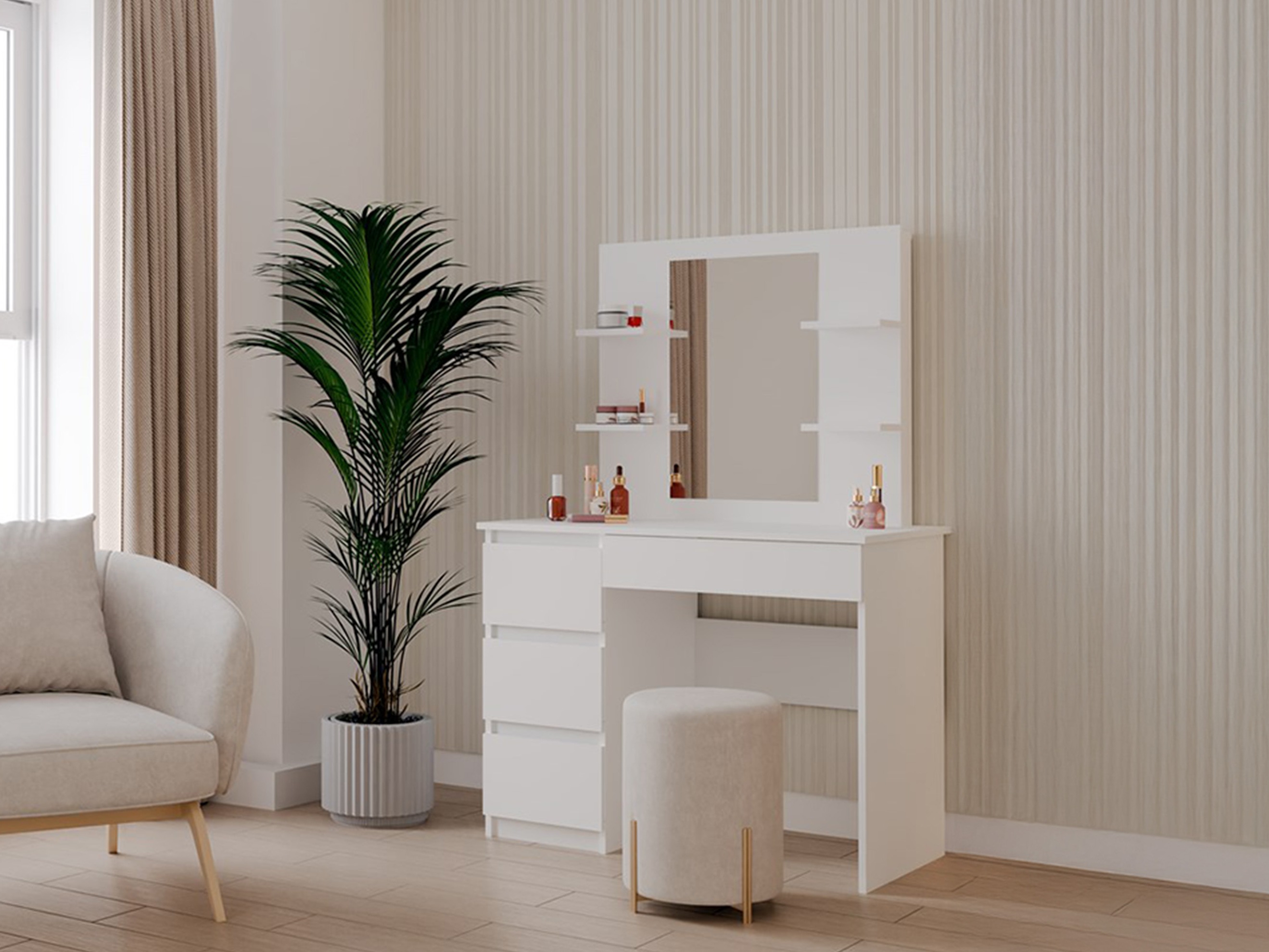 Meigilaud Mandeville 351 (Vasak)