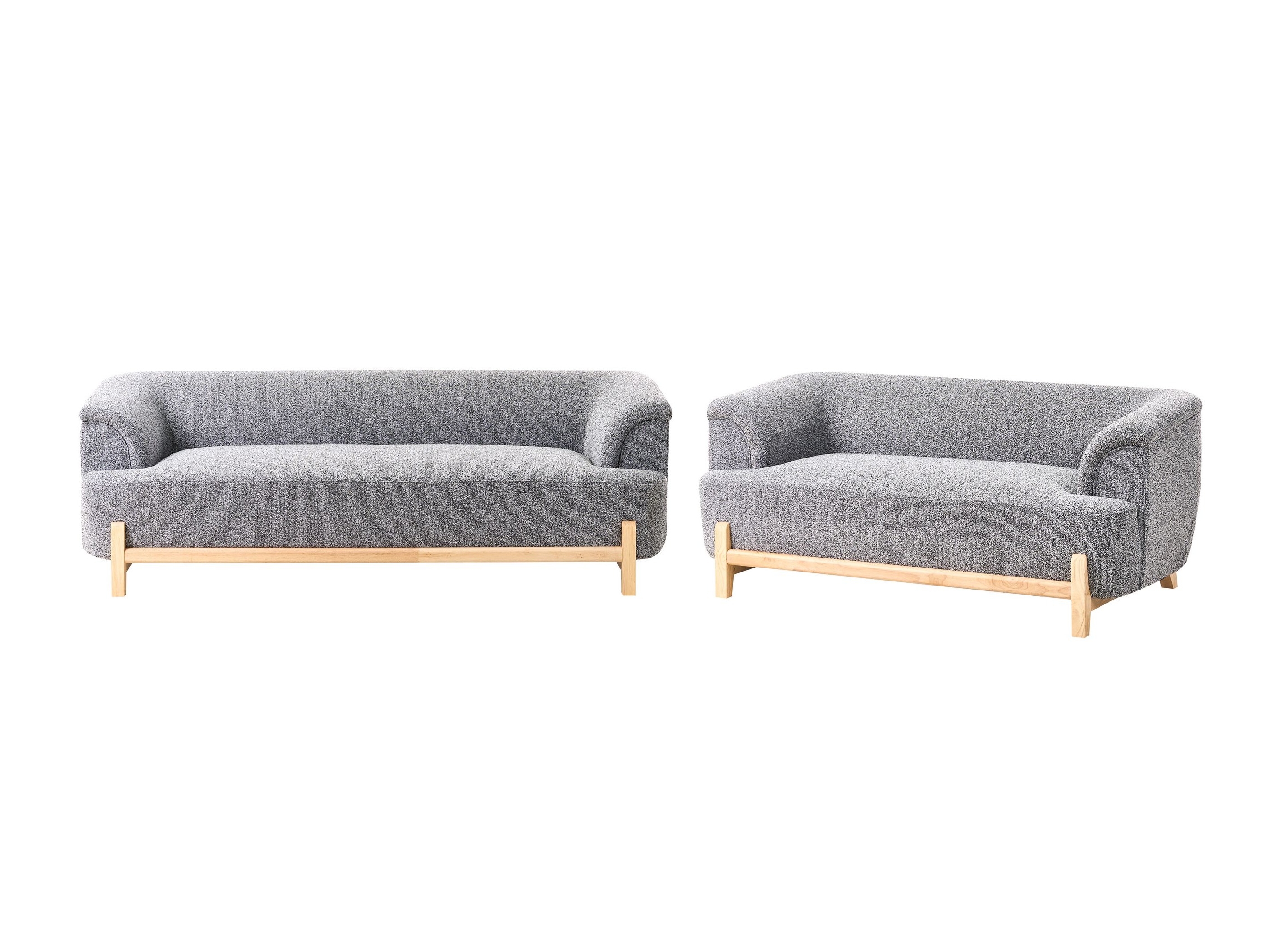 Pehme mööbli komplekt Berwyn 2881 (Hall)