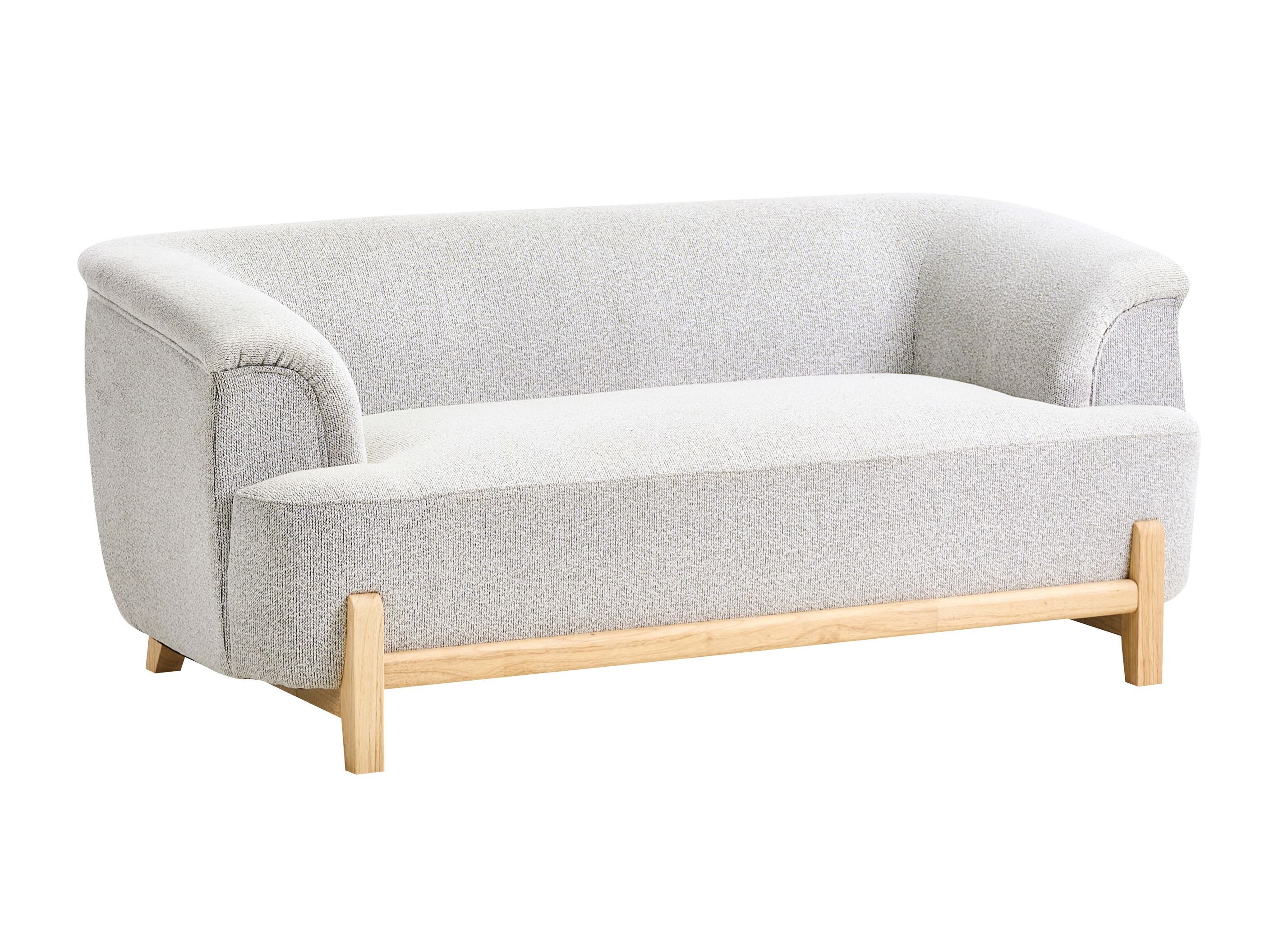 Pehme mööbli komplekt Berwyn 2881 (Helehall)