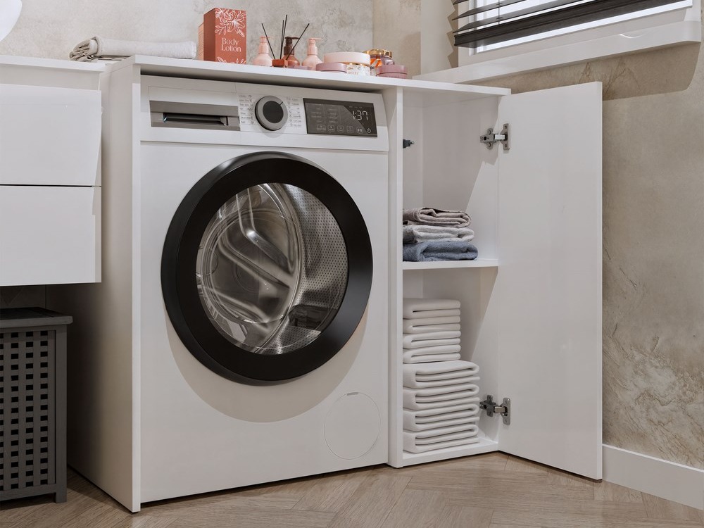 Vannitoa põrandakapp Balelbo 109