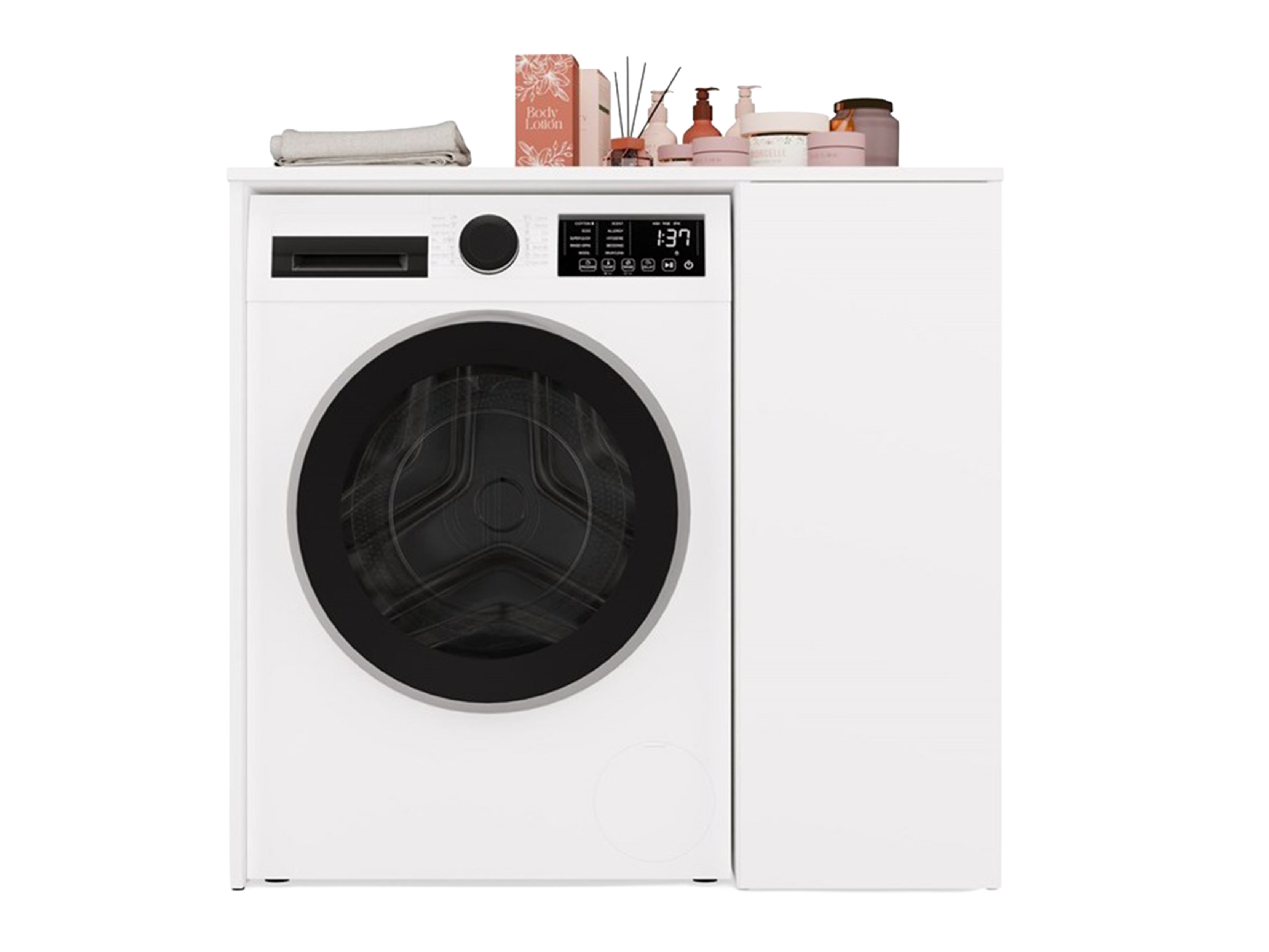 Vannitoa põrandakapp Balelbo 109