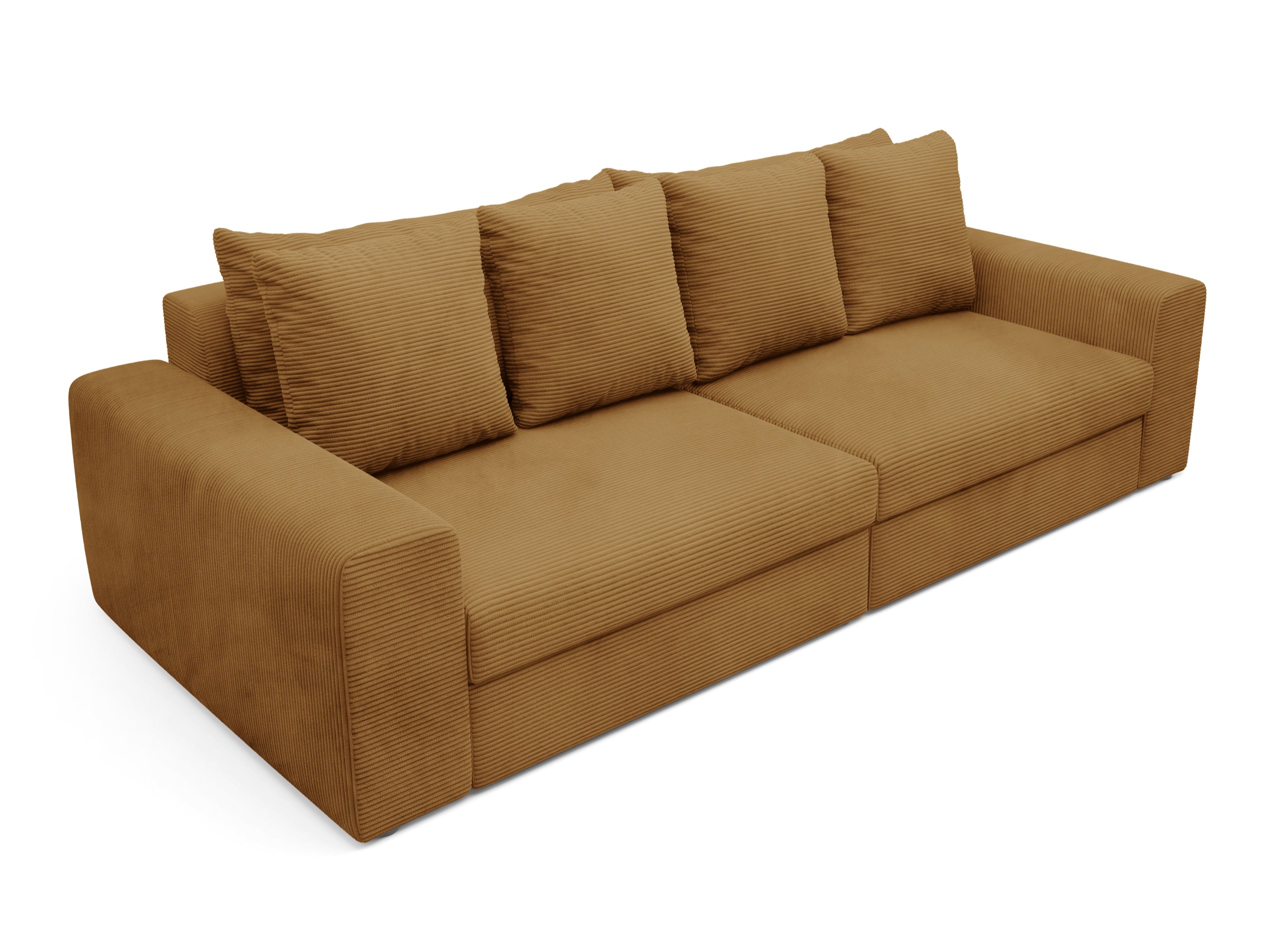 Diivan Franklin 209 (Poso 01)