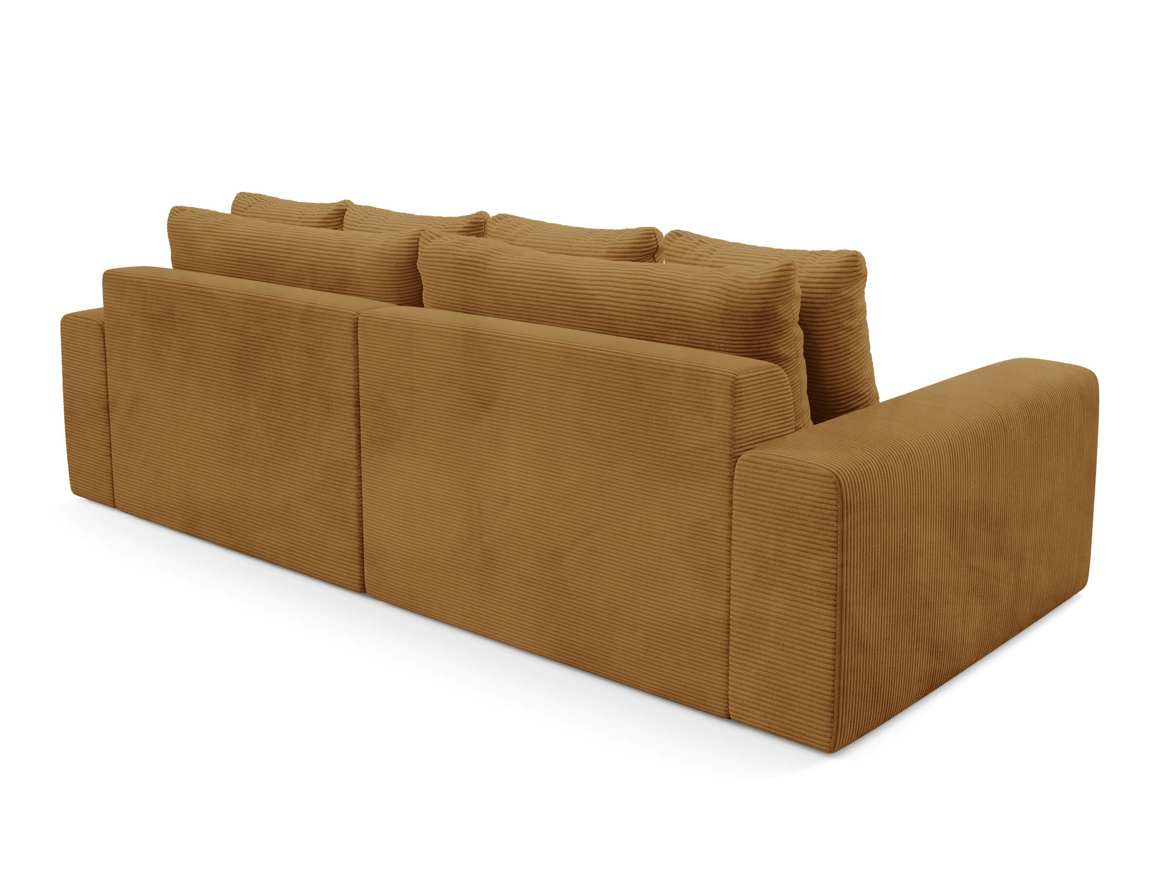 Diivan Franklin 209 (Poso 01)