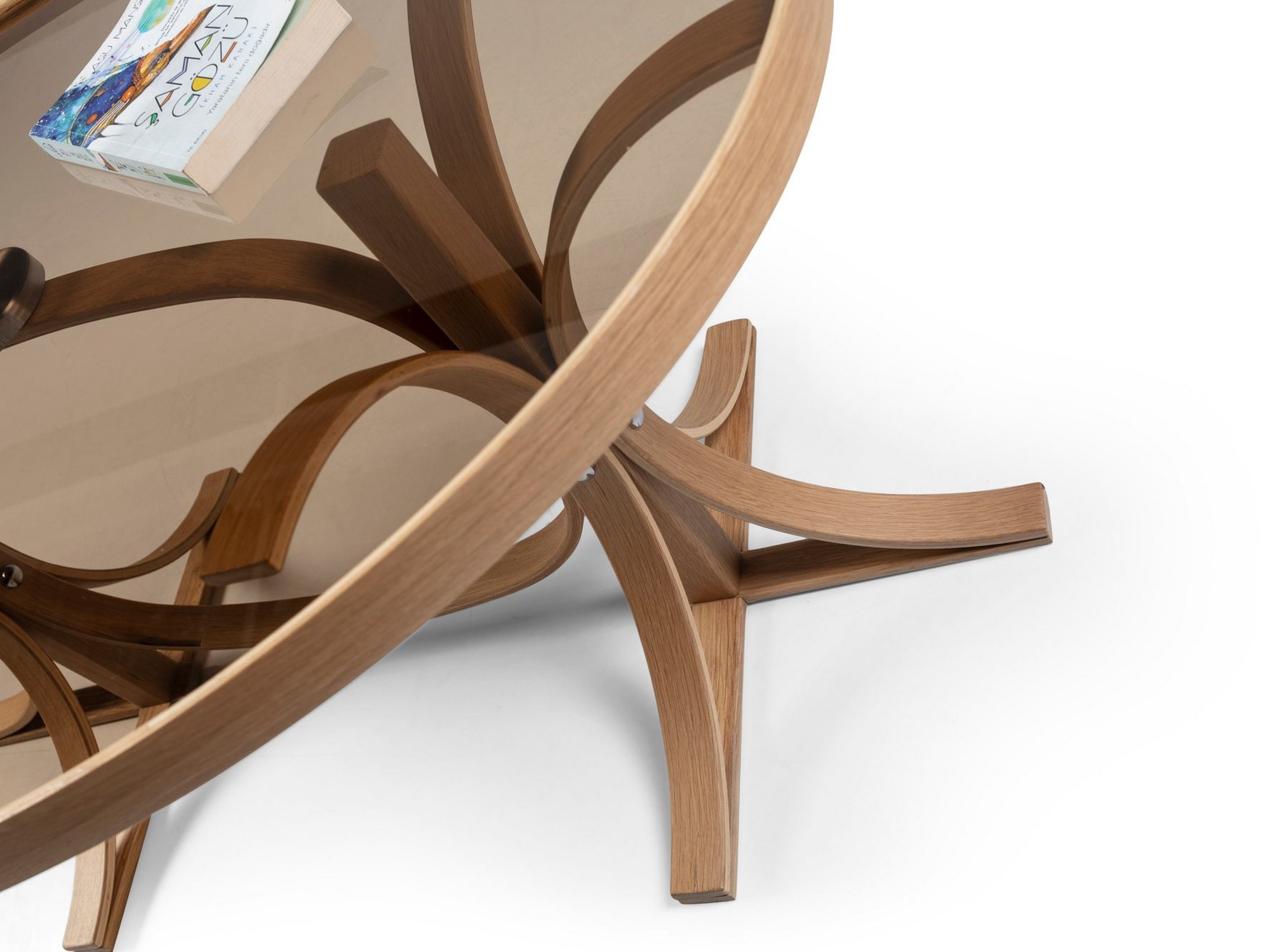 Diivanilaud Kailua 2663 (Tamm)