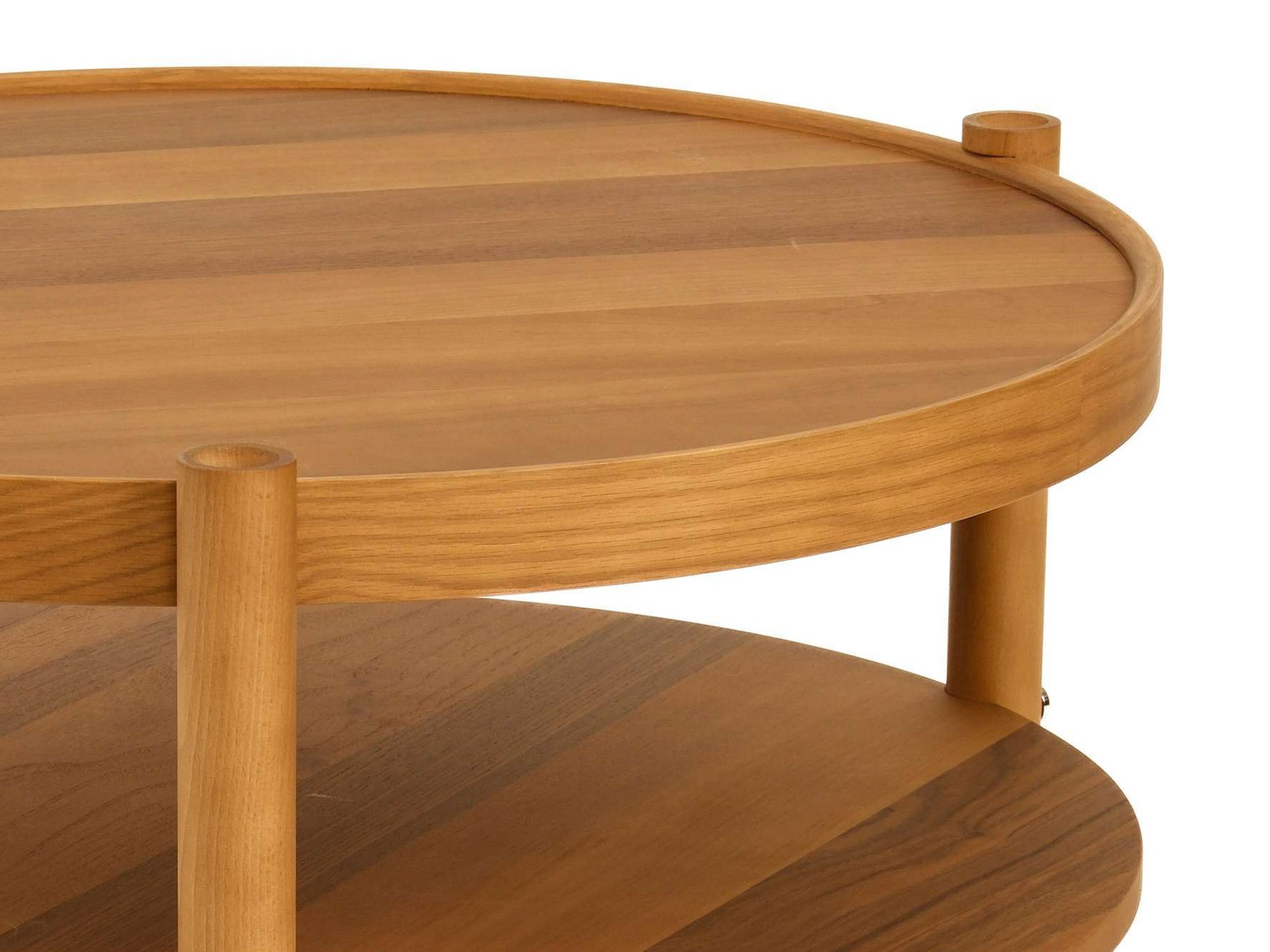 Diivanilaud Kailua 2664 (Pähkel)