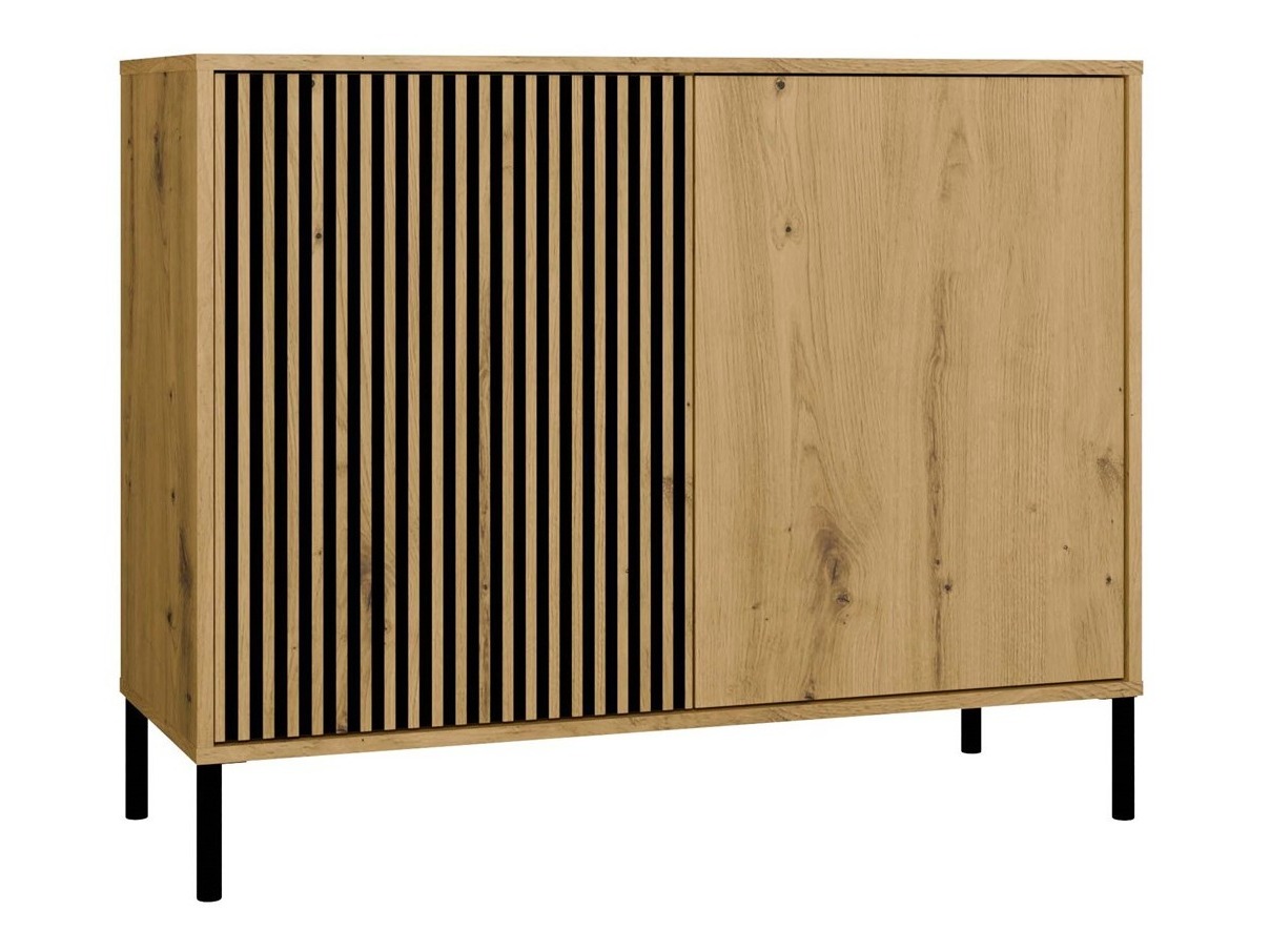 Kapp Orlsone 109 (Artisan tamm + Must)