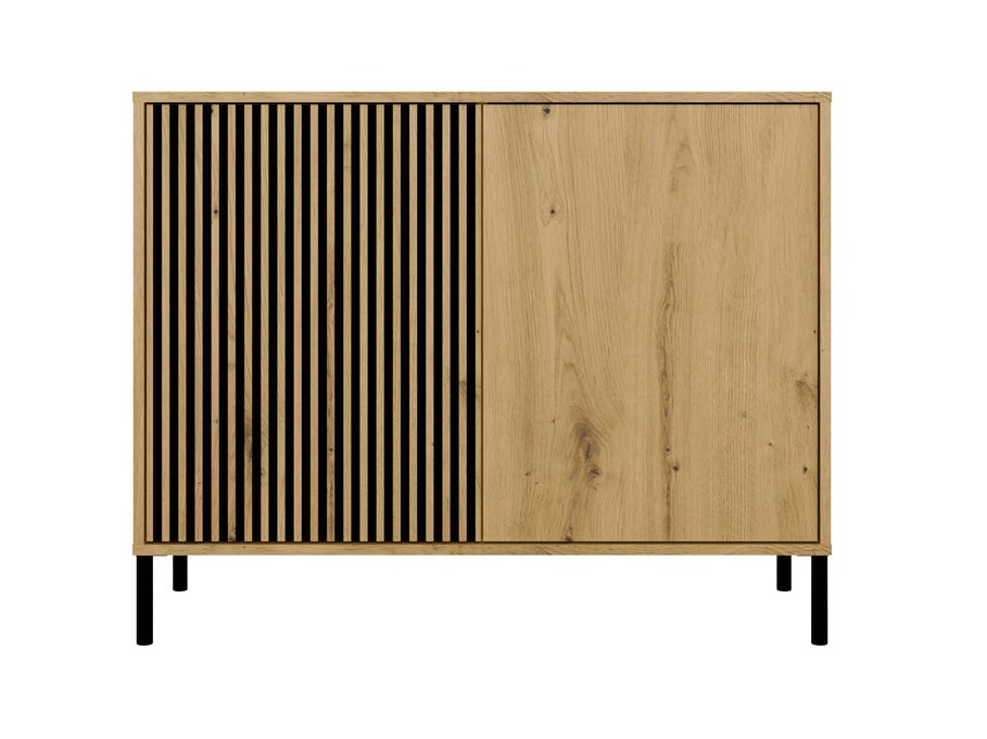 Kapp Orlsone 109 (Artisan tamm + Must)