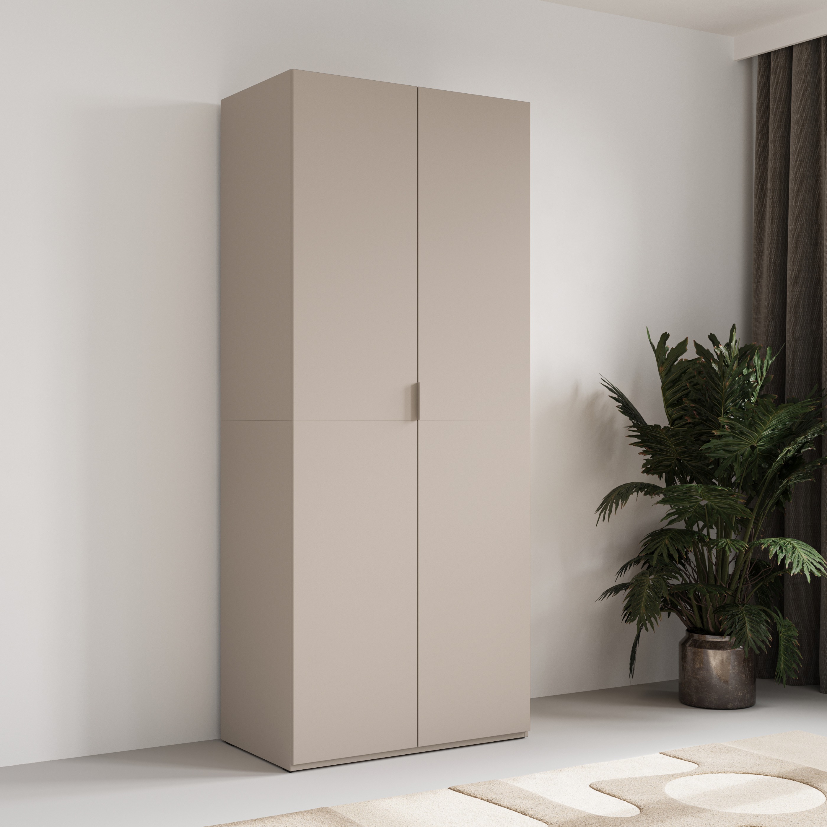 Riidekapp Austin 387 (Kašmiir)