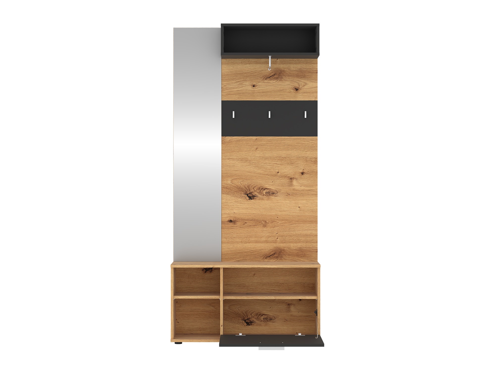 Esikukomplekt Ontario 200