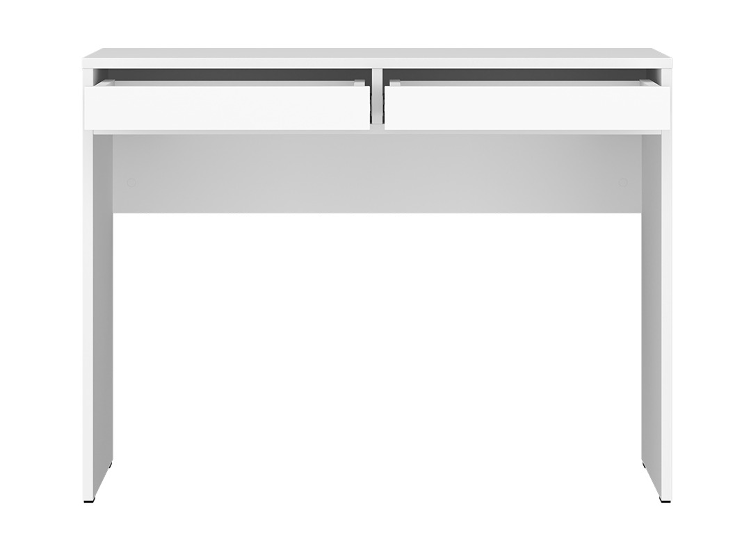 Kirjutuslaud Ontario 207 (Valge)