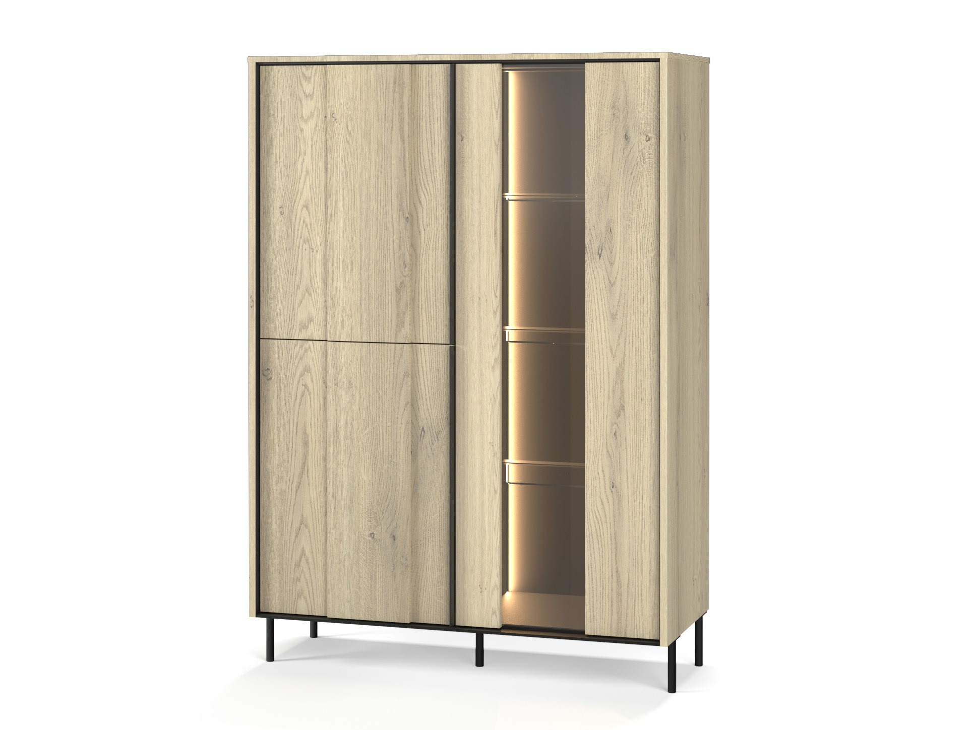 Elutoa komplekt Melveni 105