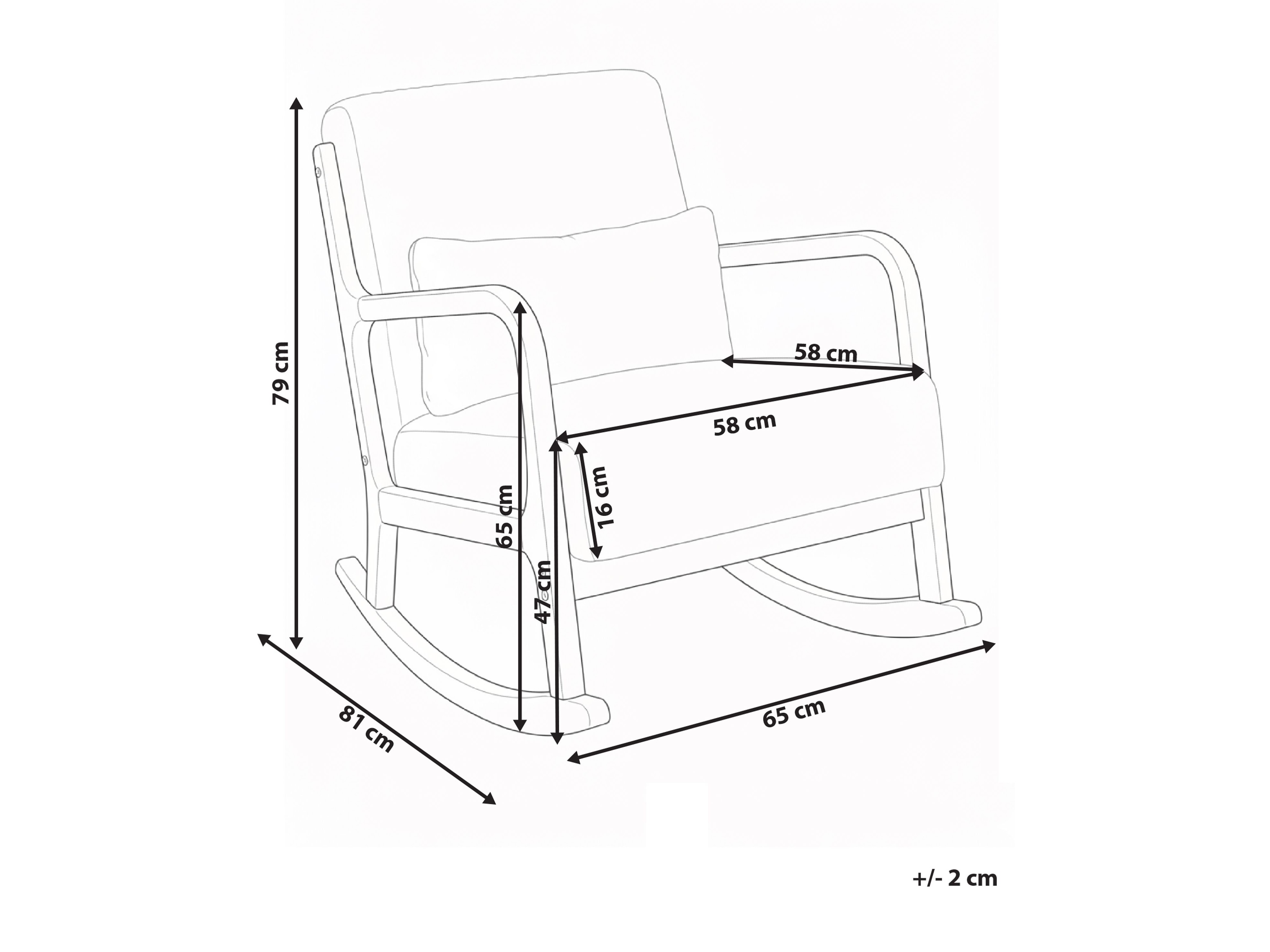 Kiiktool Berwyn 2882 (Beež)