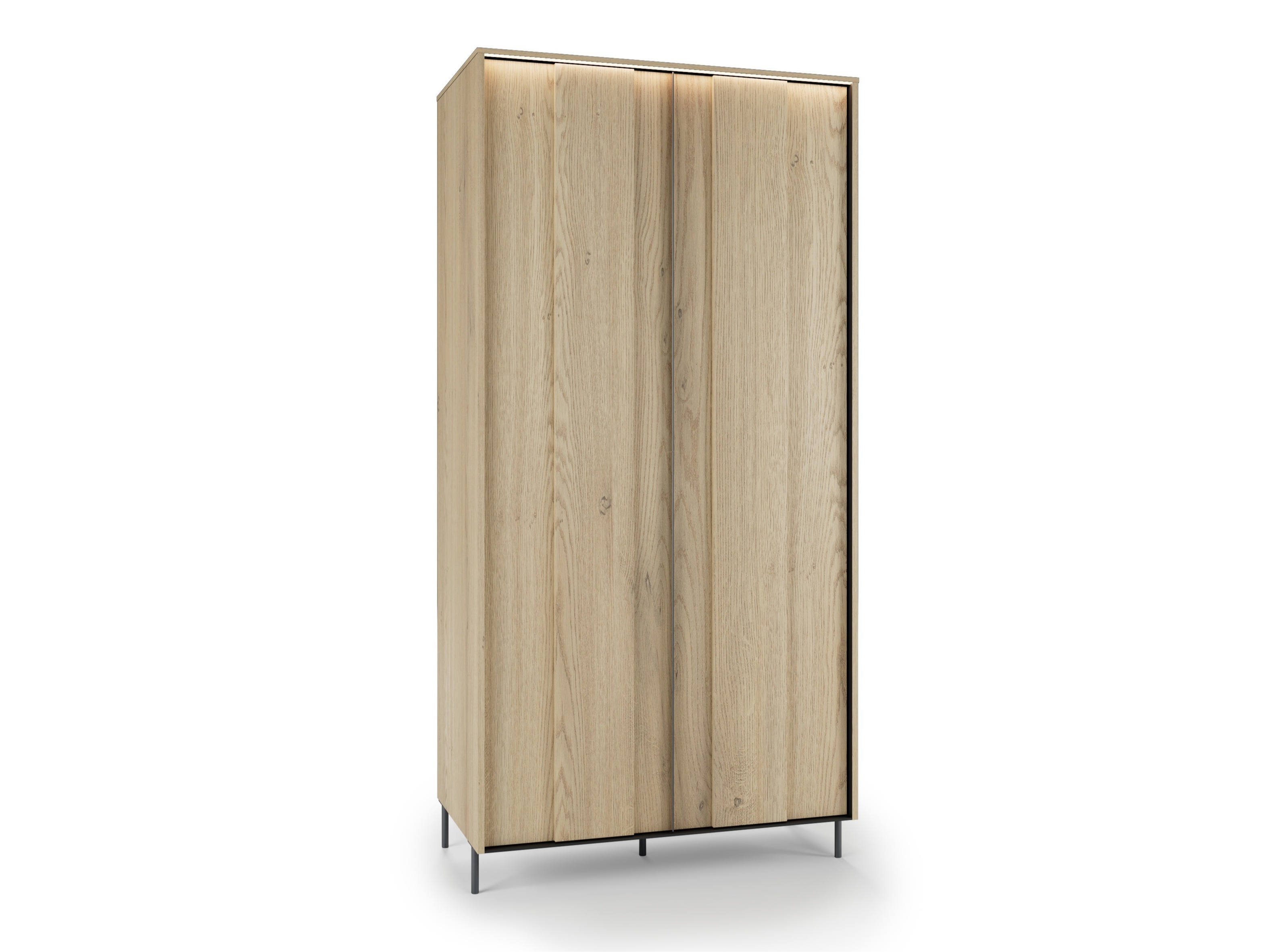 Riidekapp Melveni 100