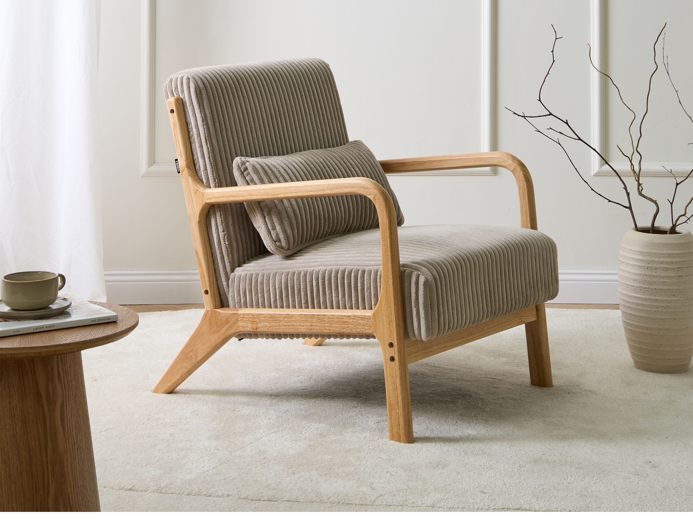 Tugitool Berwyn 2883 (Beež)