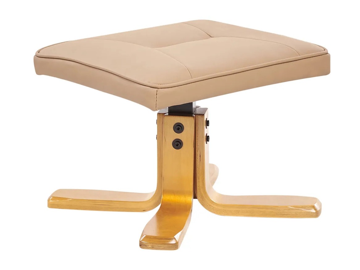 Tugitool recliner Berwyn 711 (Helepruun)