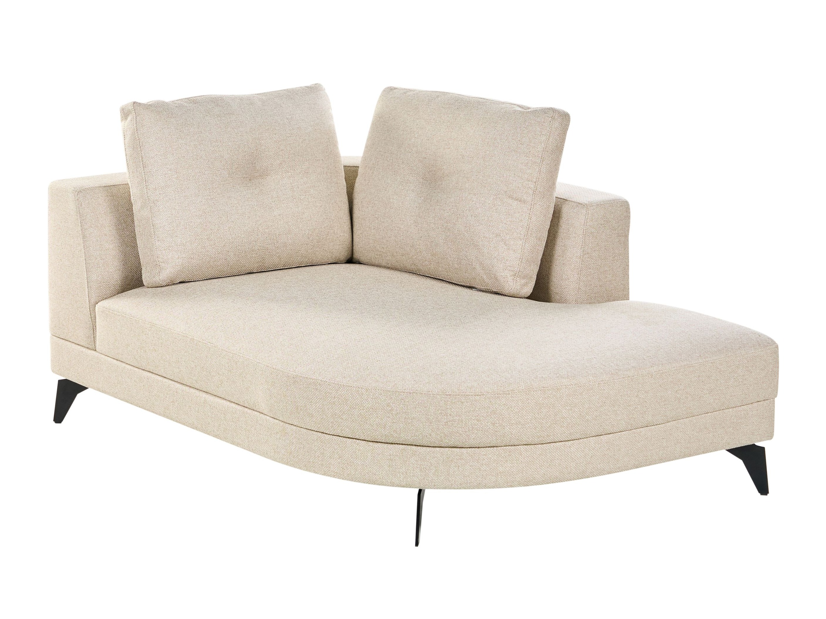 Kušett Berwyn 2889 (Beež)