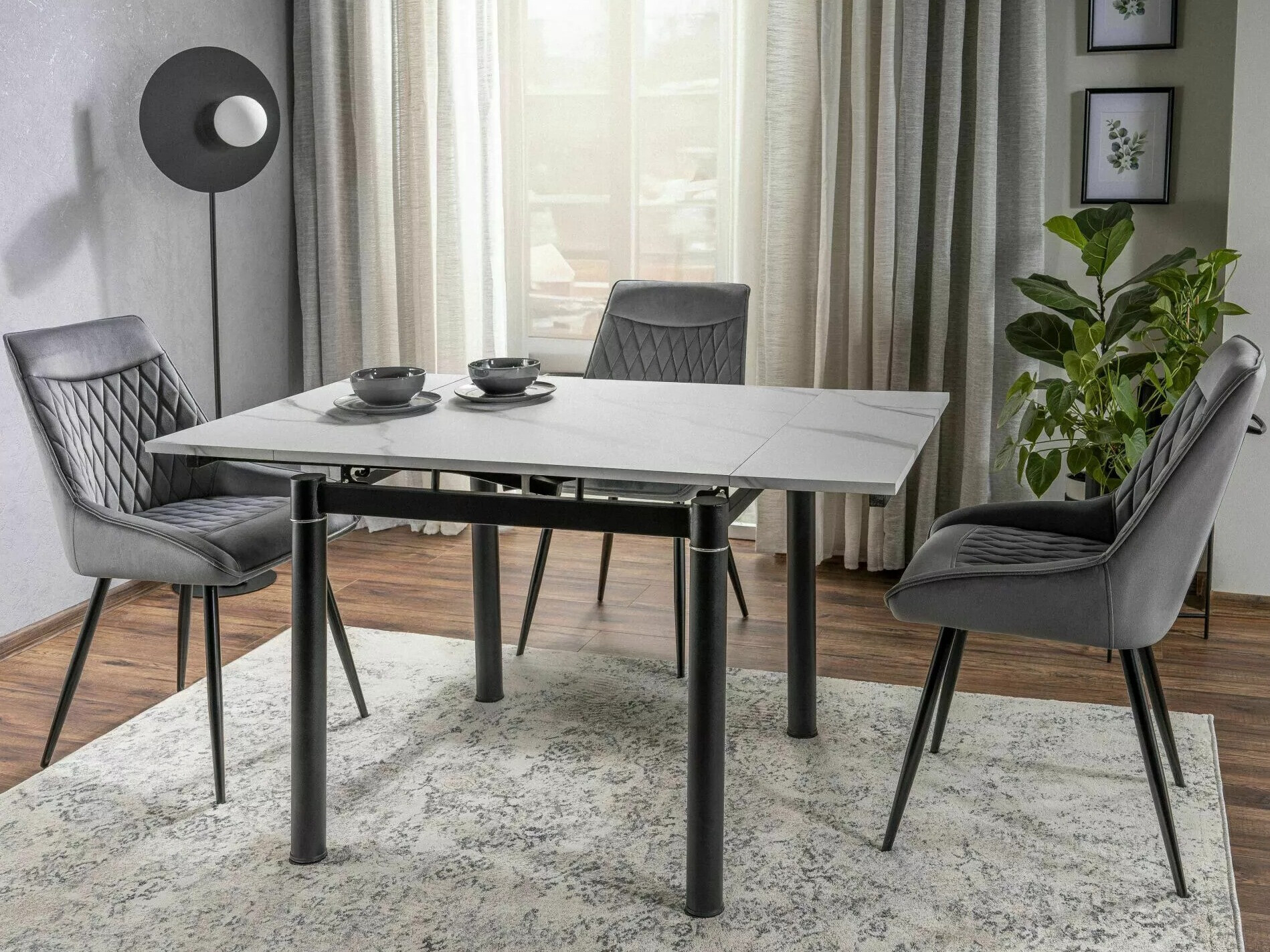 Laud SE2797 väikese defektiga