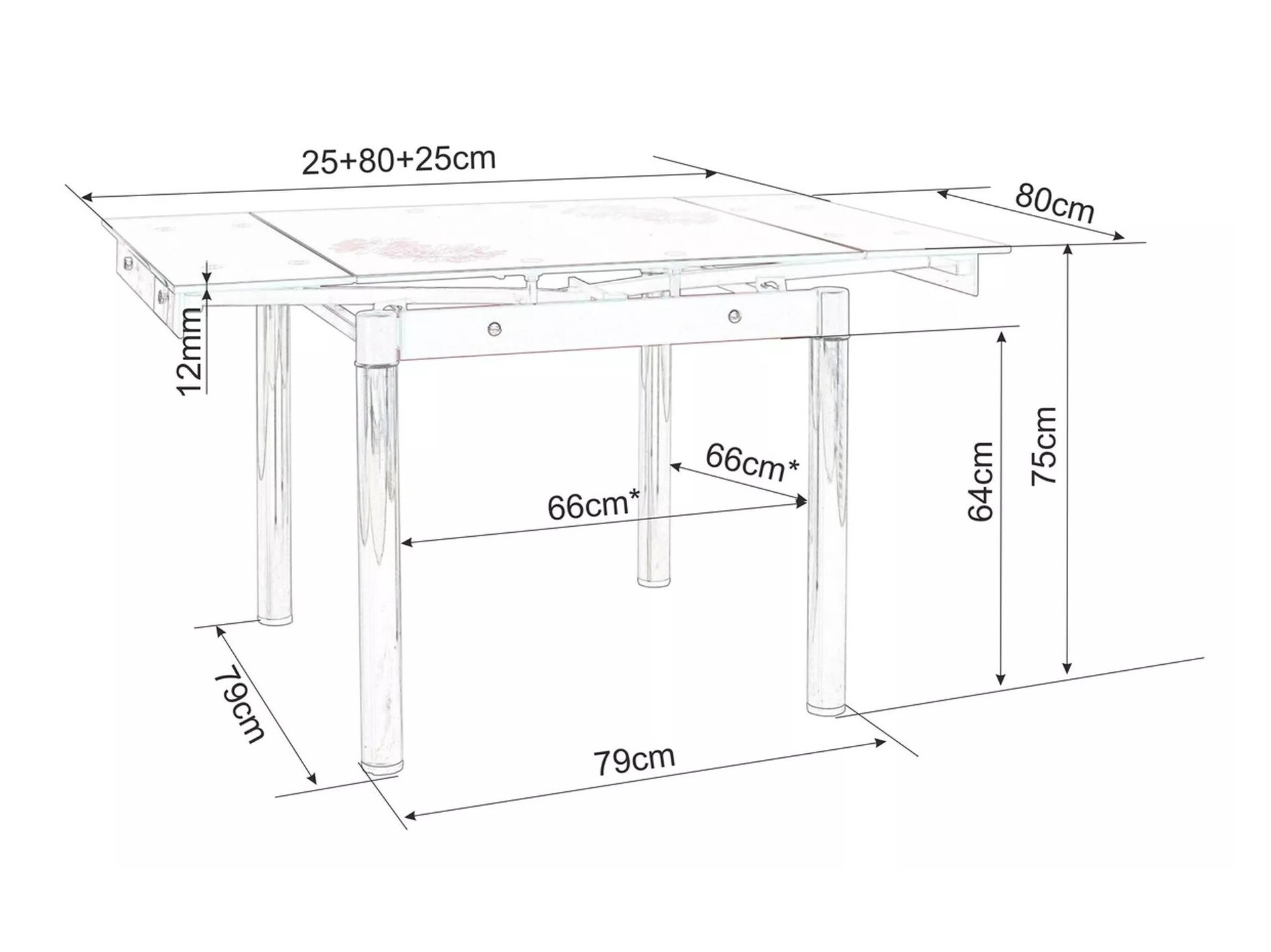Laud SE2797 väikese defektiga