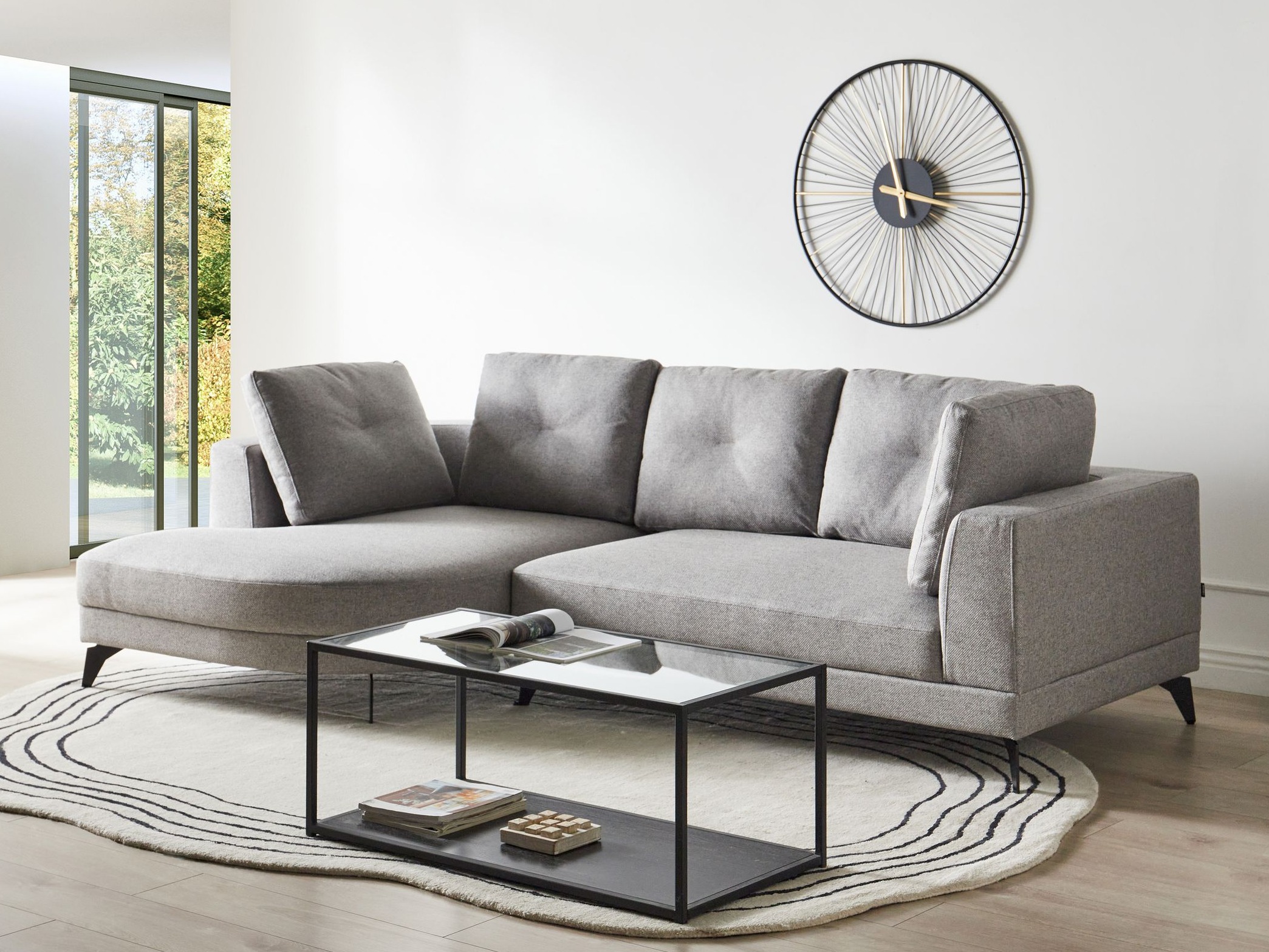 Nurgadiivan Berwyn 2890 (Hall)