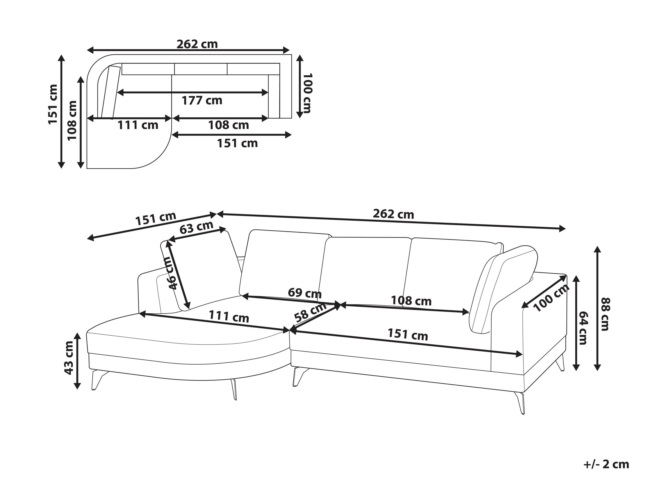 Nurgadiivan Berwyn 2890 (Hall)