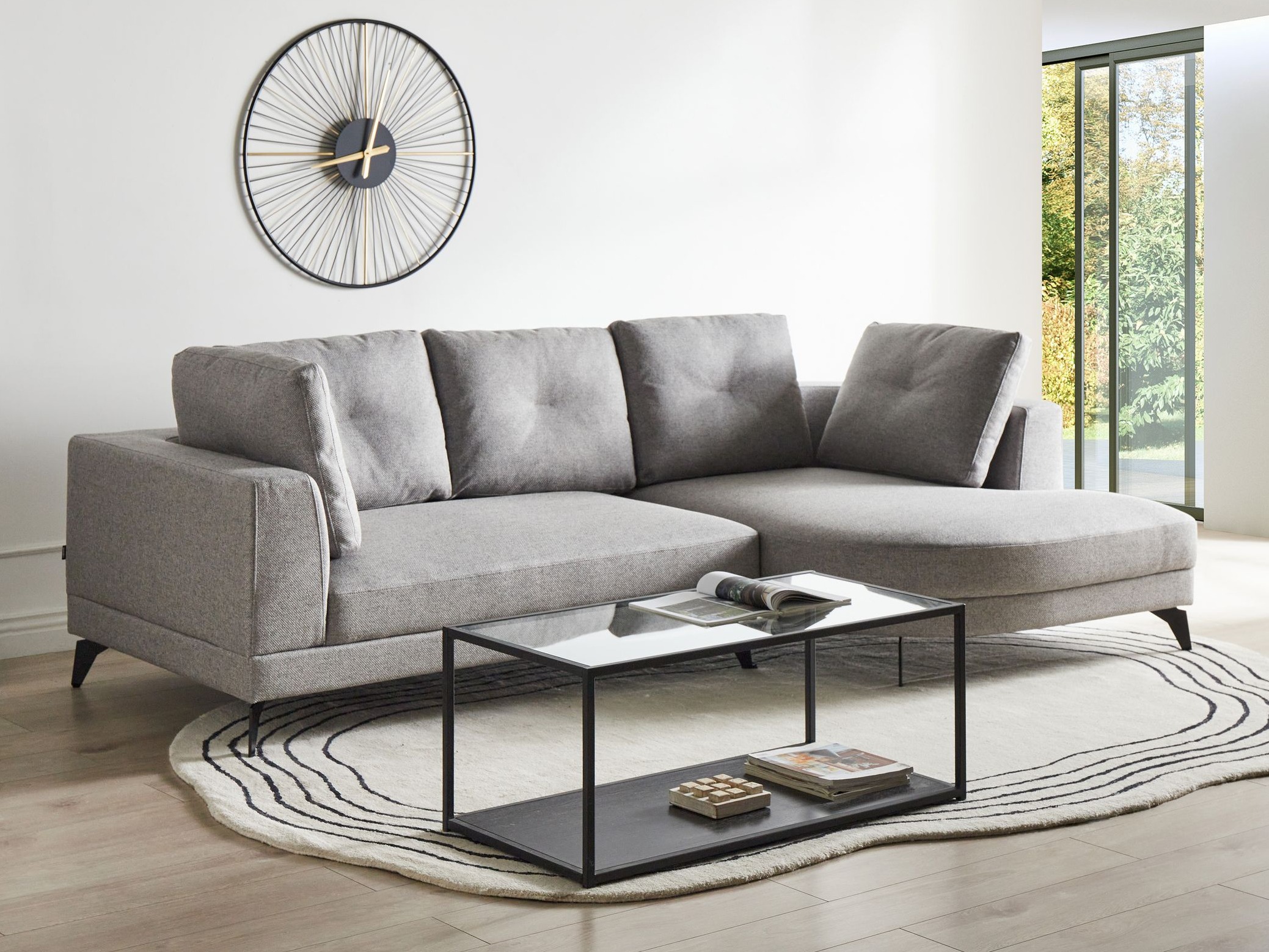 Nurgadiivan Berwyn 2890 (Hall)