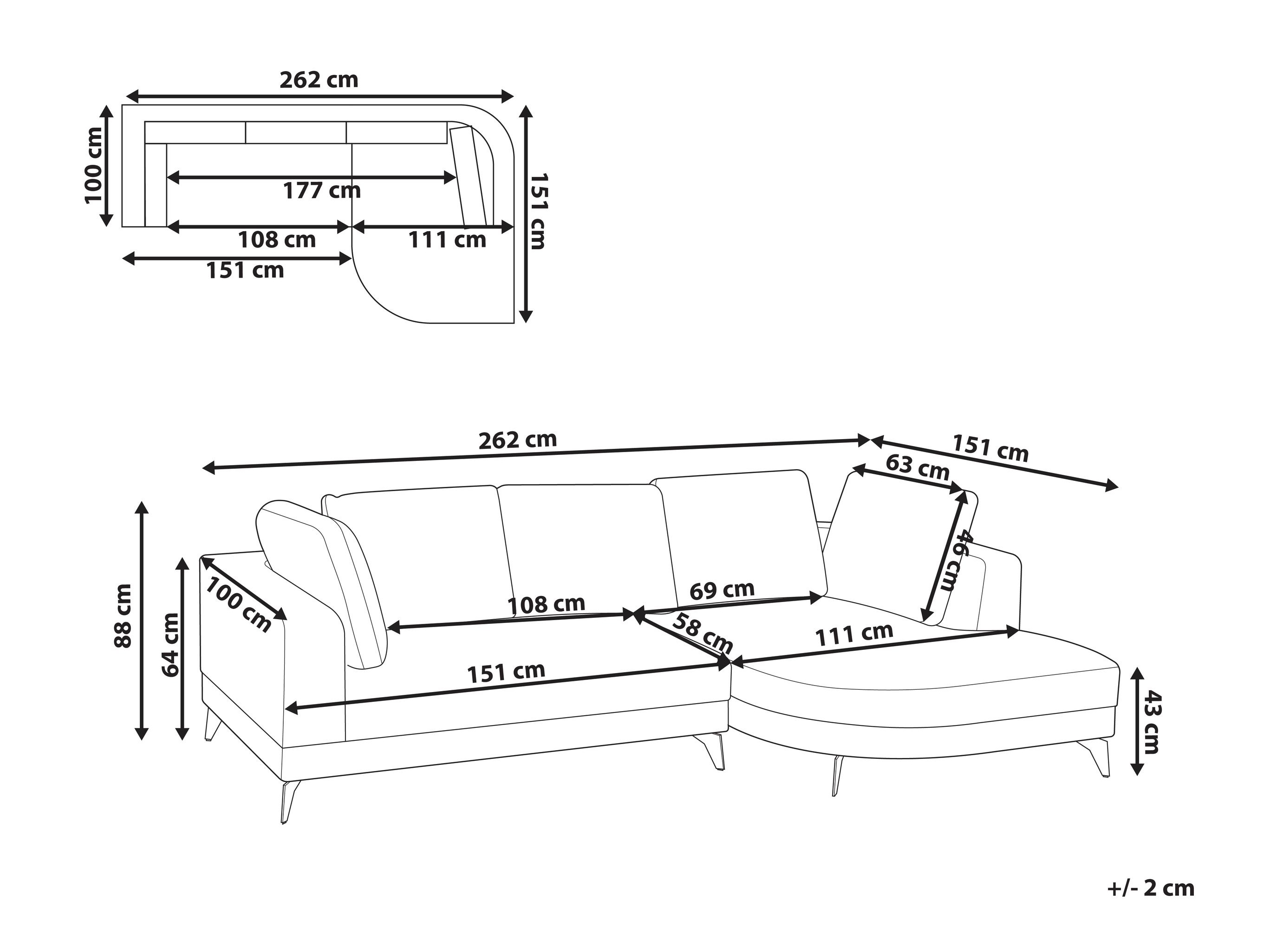 Nurgadiivan Berwyn 2890 (Hall)