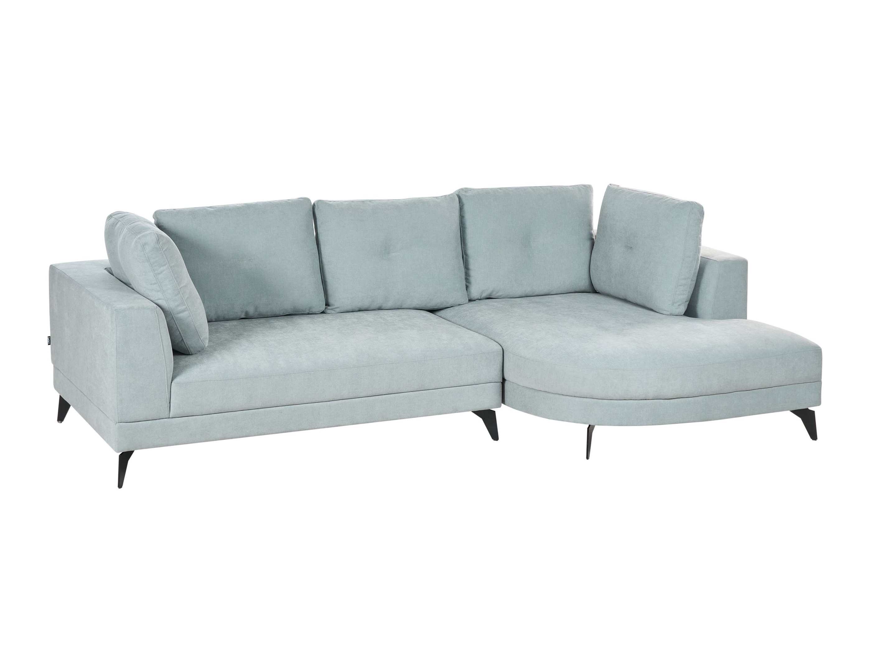 Nurgadiivan Berwyn 2890 (Helesinine)