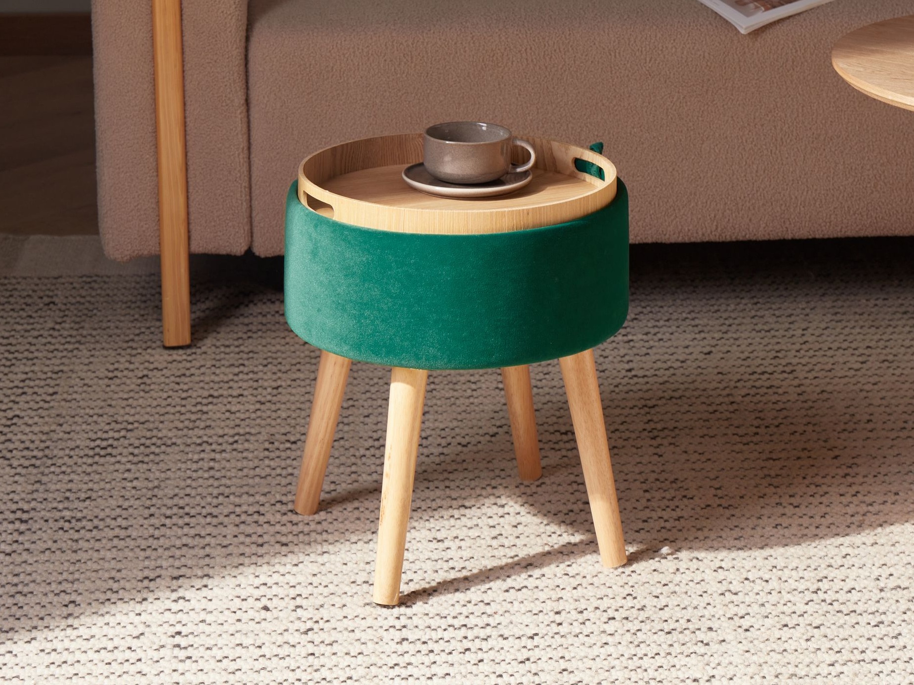 Tumba Berwyn 2888 (Tumeroheline)