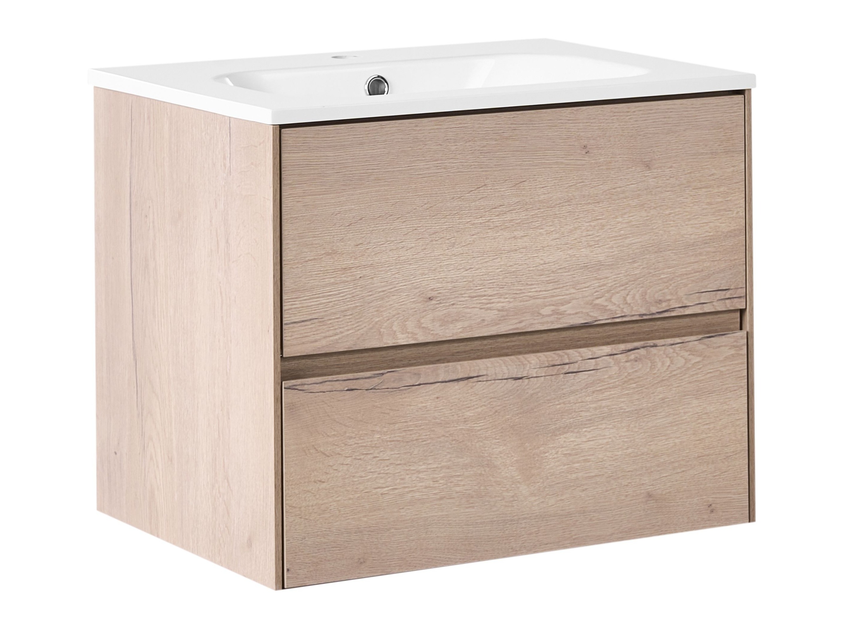 Vannitoa põrandakapp kraanikausile Berwyn 2886