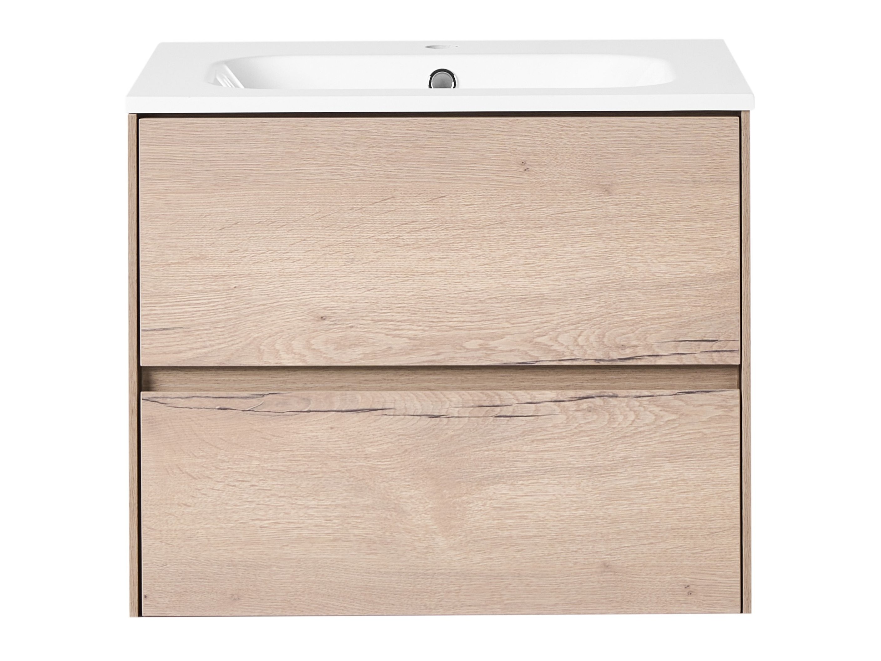 Vannitoa põrandakapp kraanikausile Berwyn 2886