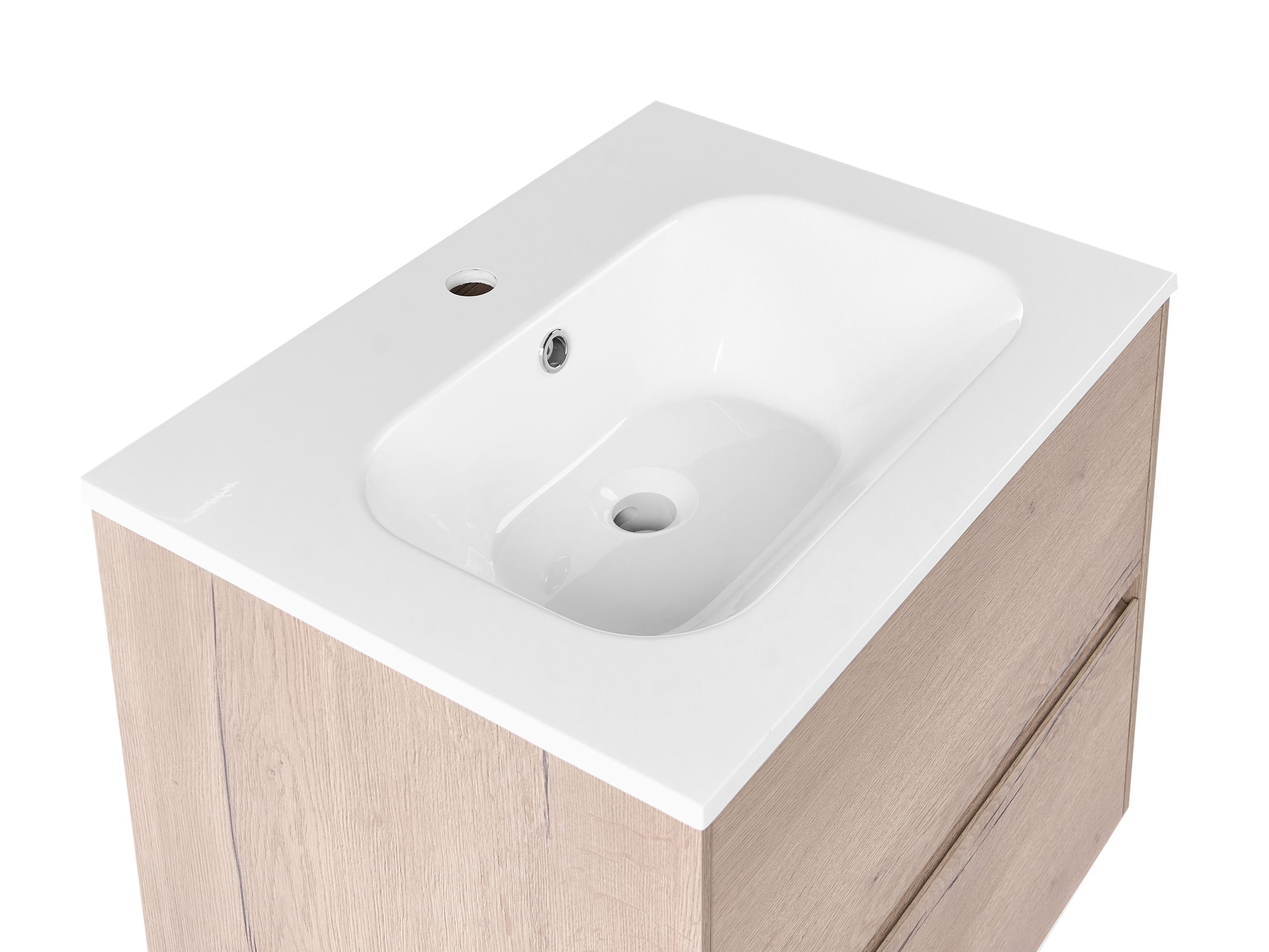 Vannitoa põrandakapp kraanikausile Berwyn 2886