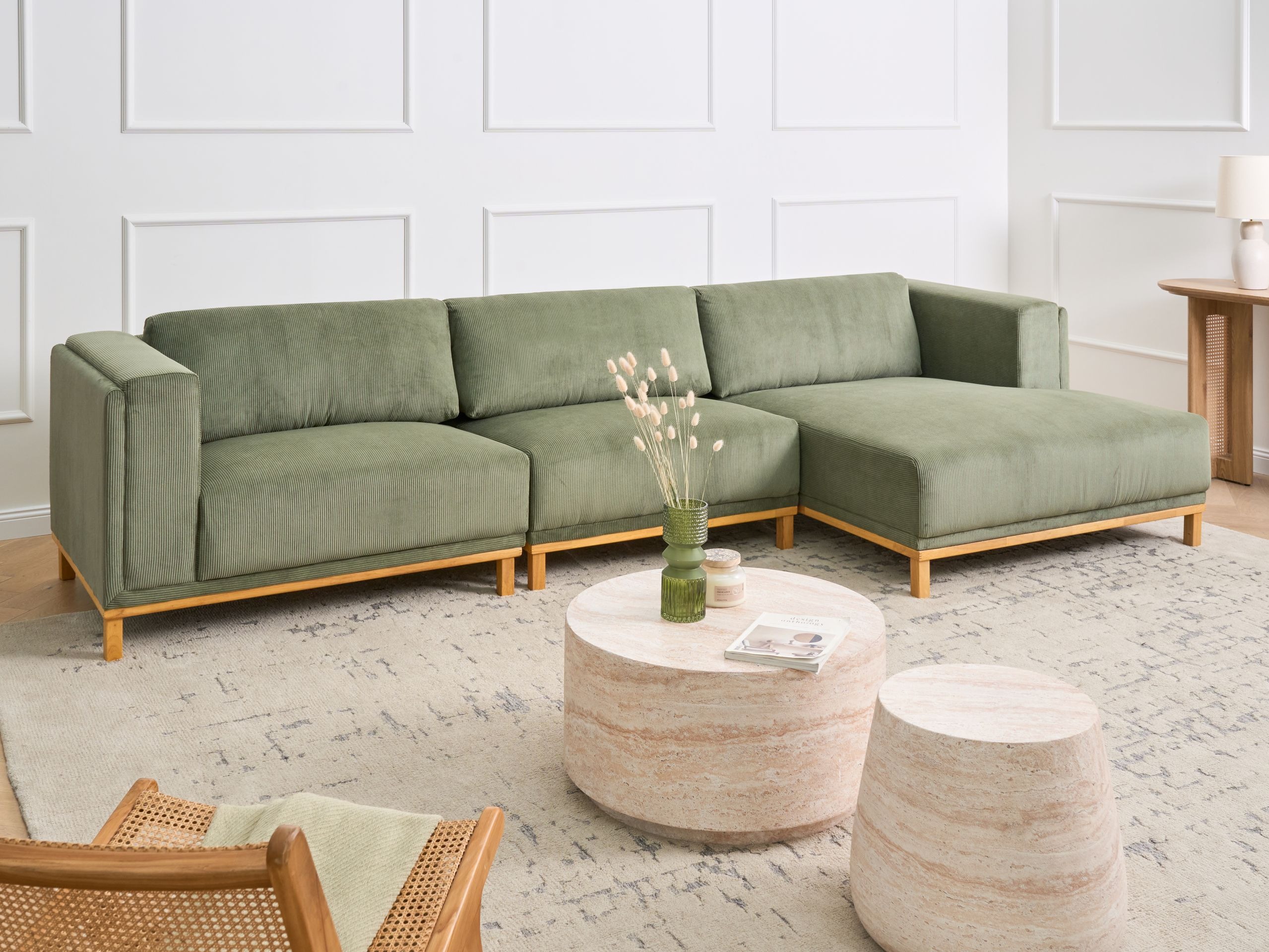 Nurgadiivan Berwyn 2892 (Roheline)