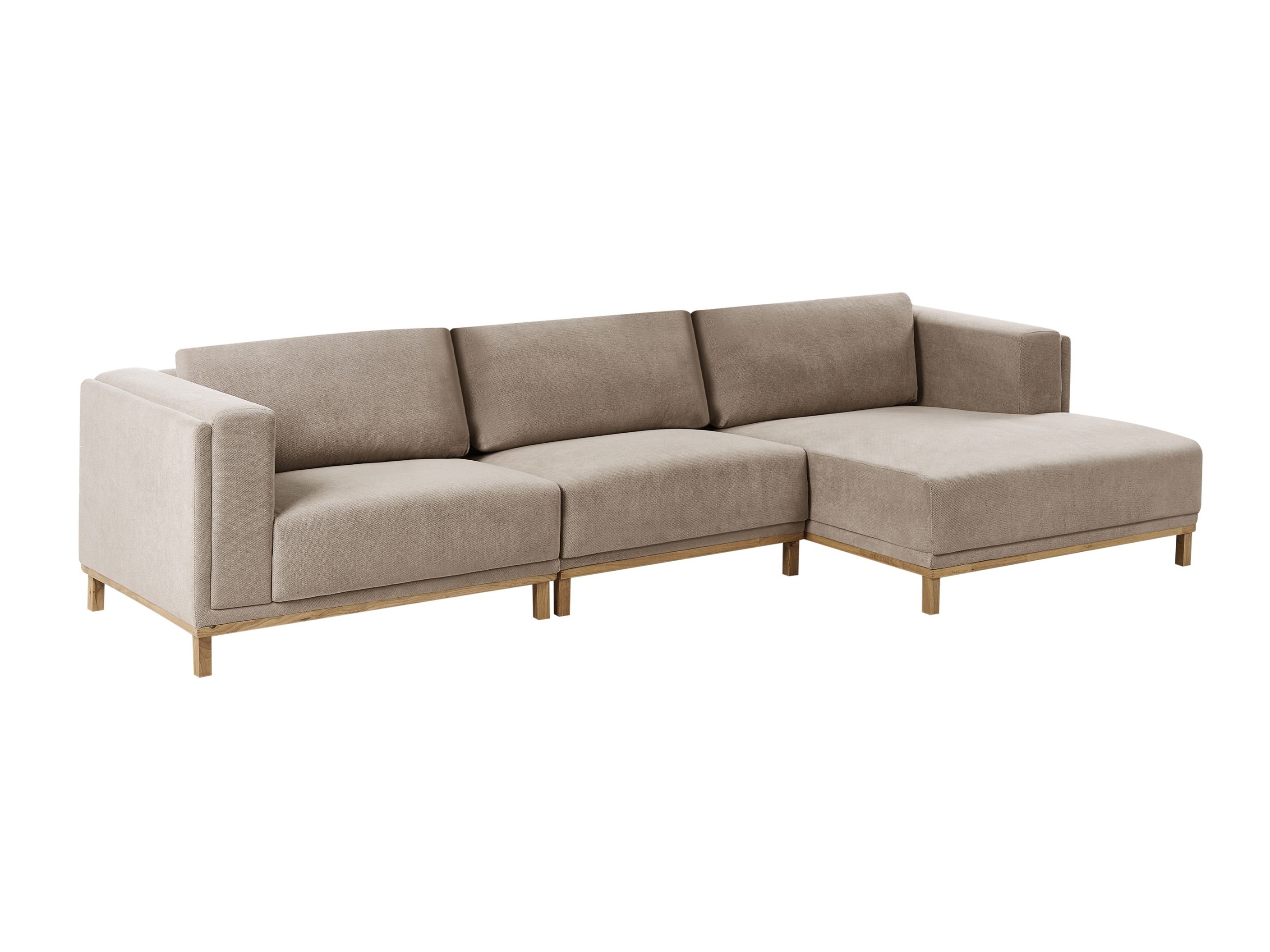 Nurgadiivan Berwyn 2892 (Taupe)