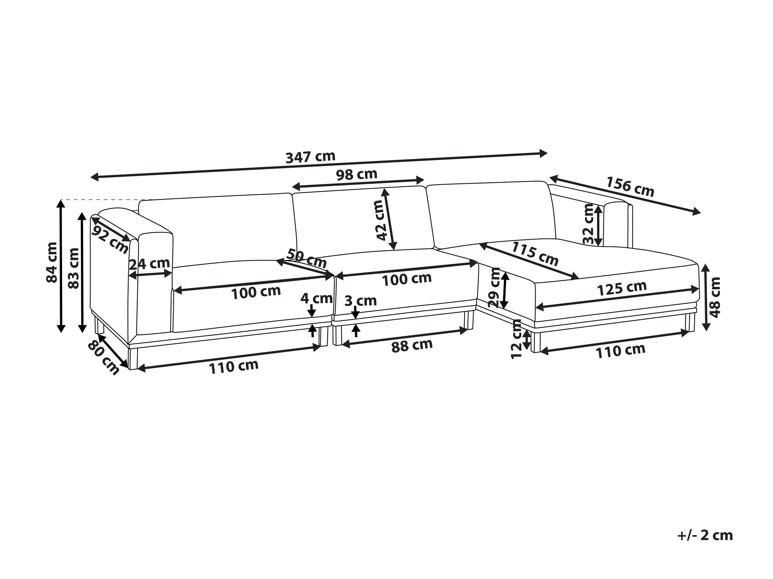 Nurgadiivan Berwyn 2892 (Taupe)