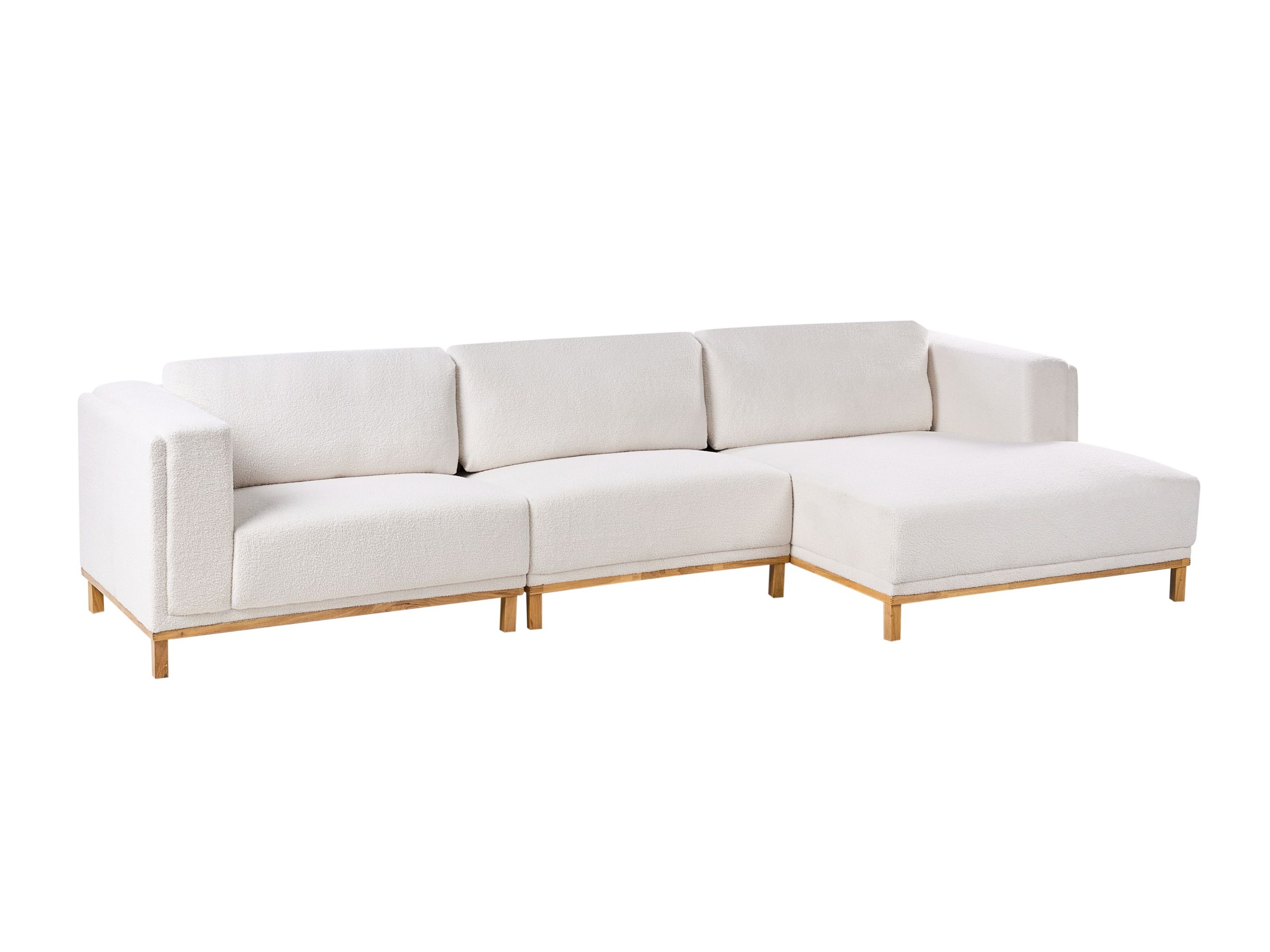 Nurgadiivan Berwyn 2892 (Valge)