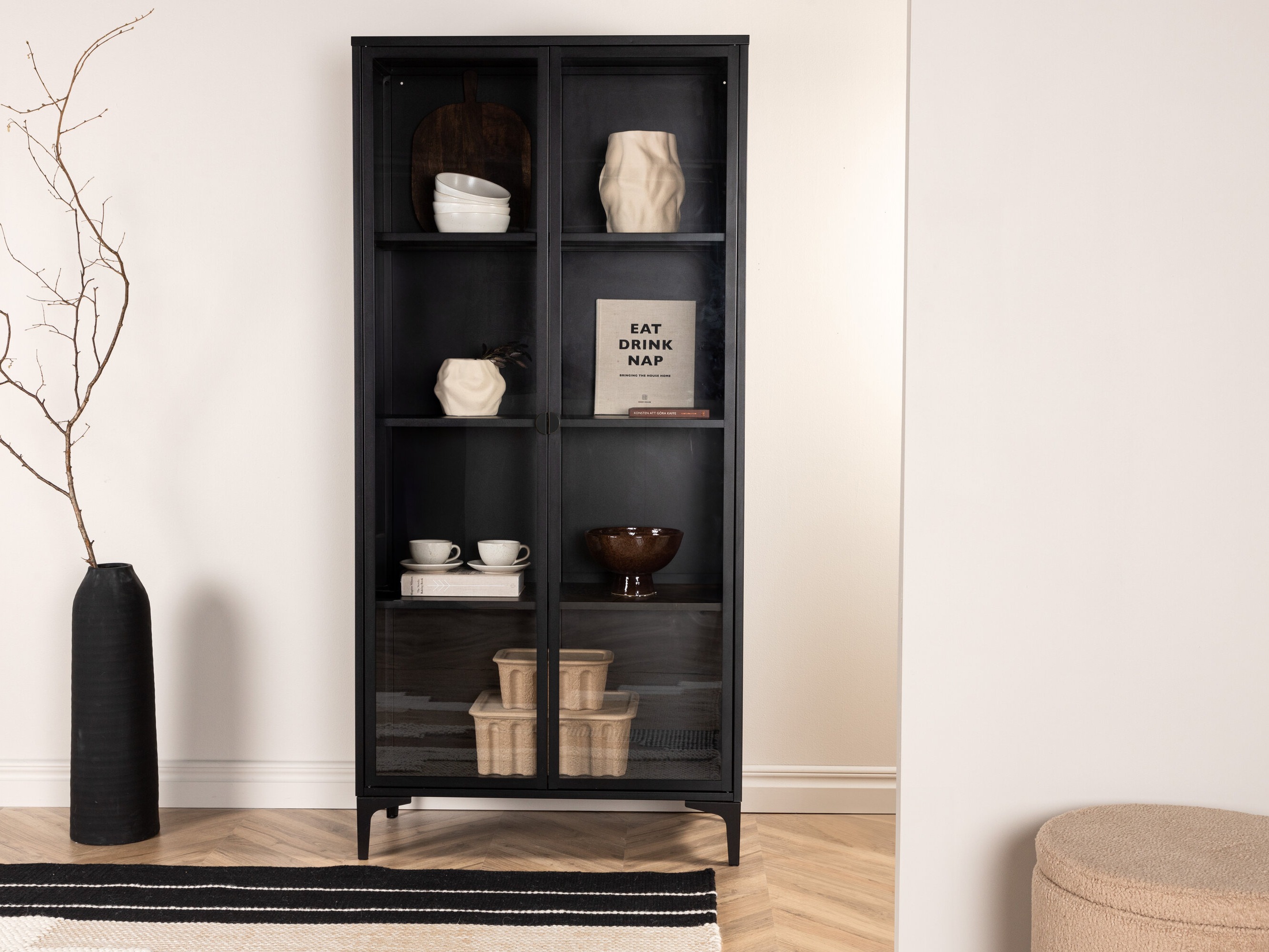 Riiul Romcamu 103 (Must)