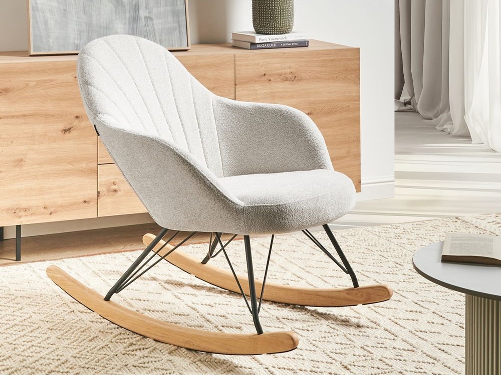 Kiiktool Berwyn 2895 (Valge)