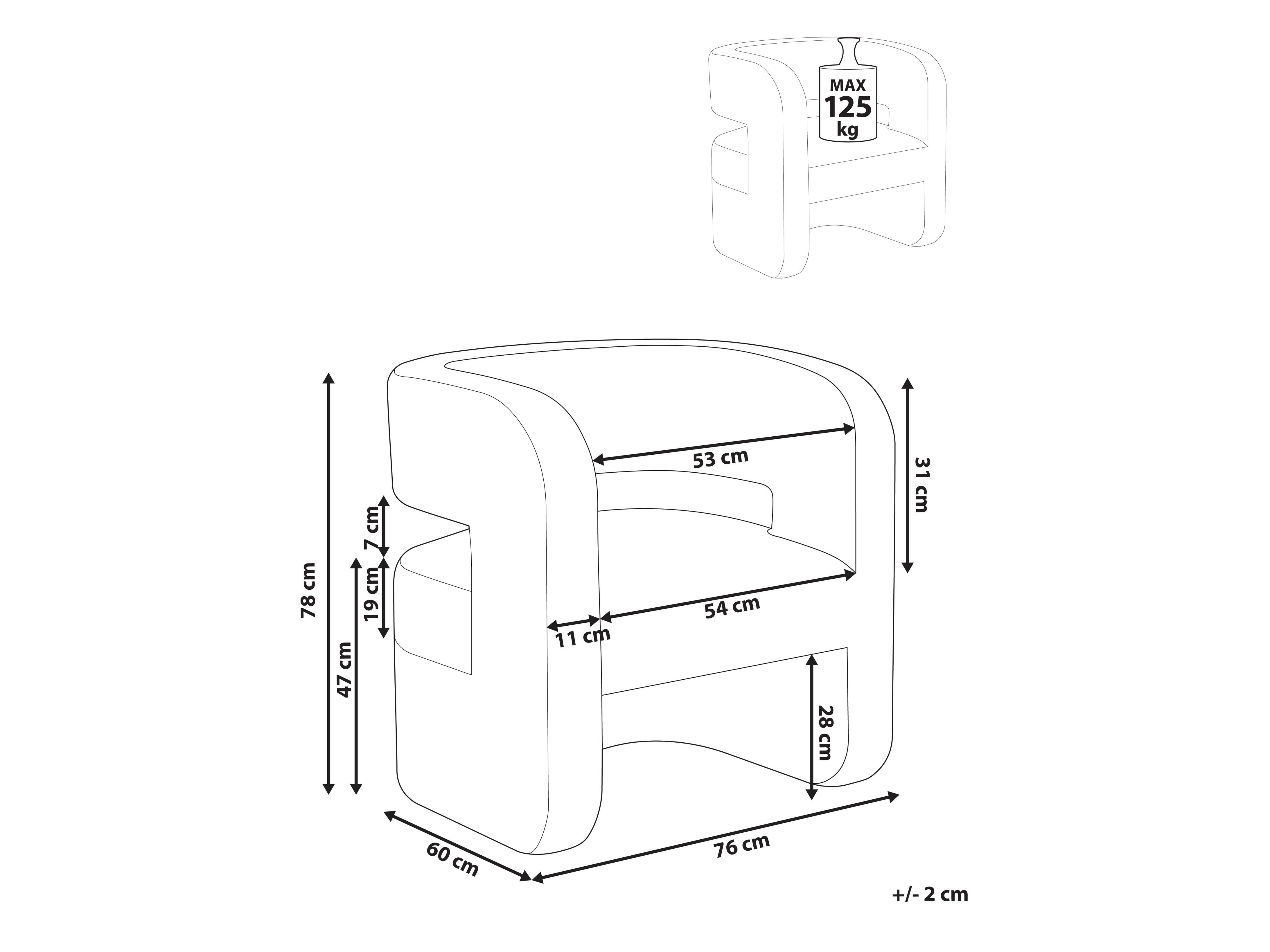 Tugitool Berwyn 2896