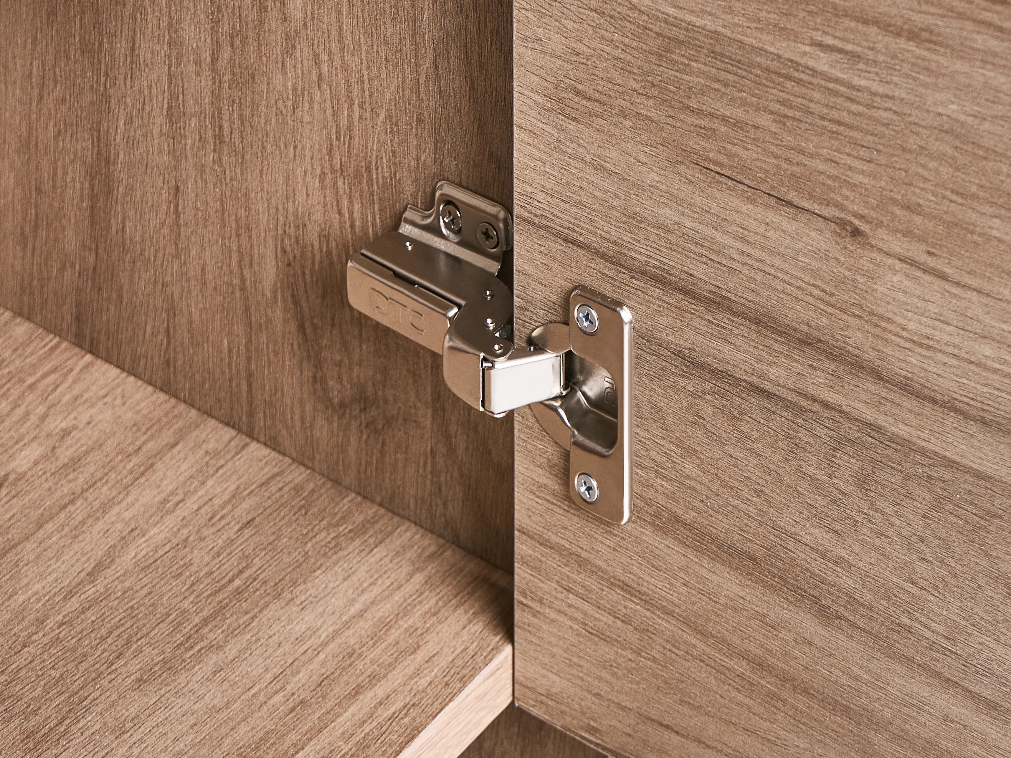 Vannitoa põrandakapp kraanikausile Berwyn 2897