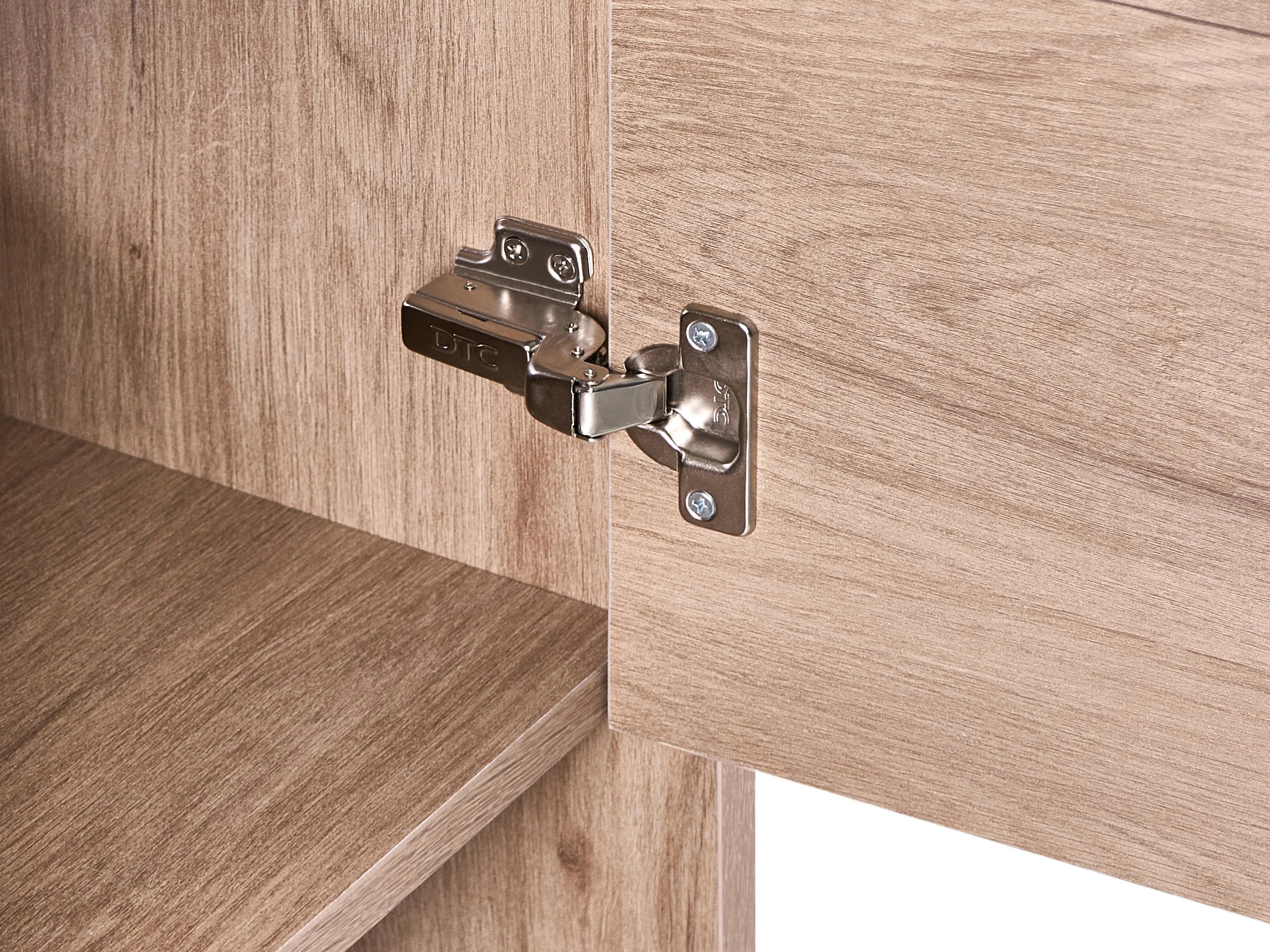 Vannitoa põrandakapp kraanikausile Berwyn 2898