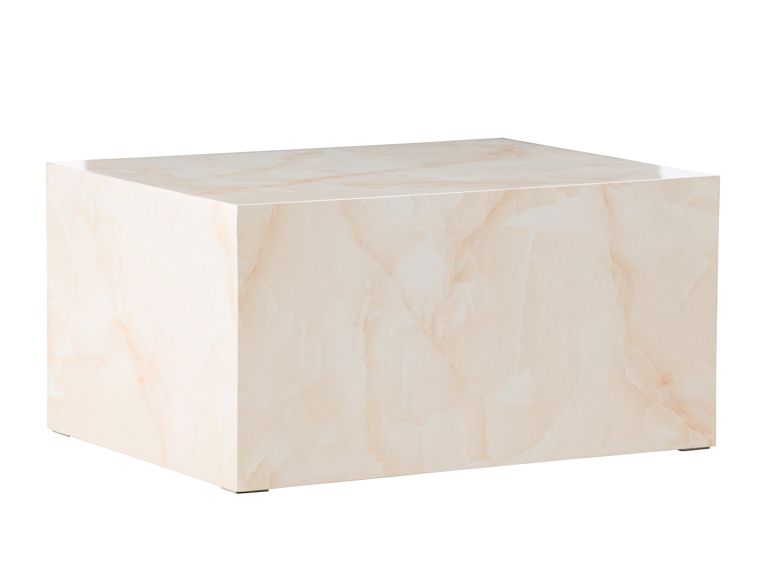 Diivanilaud Dallas 3186 (Helekollane)