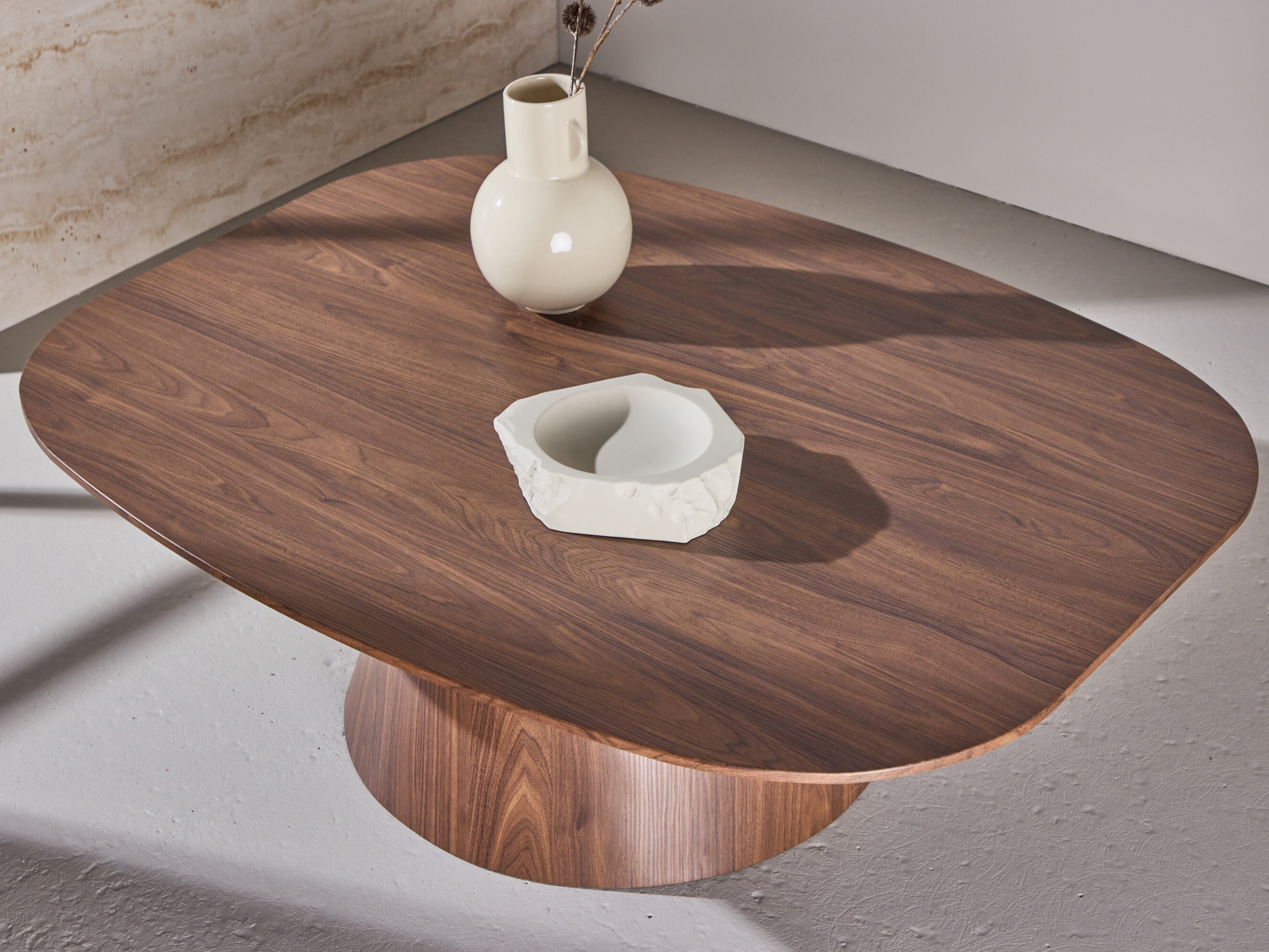 Diivanilaud Dallas 4976 (Pruun)