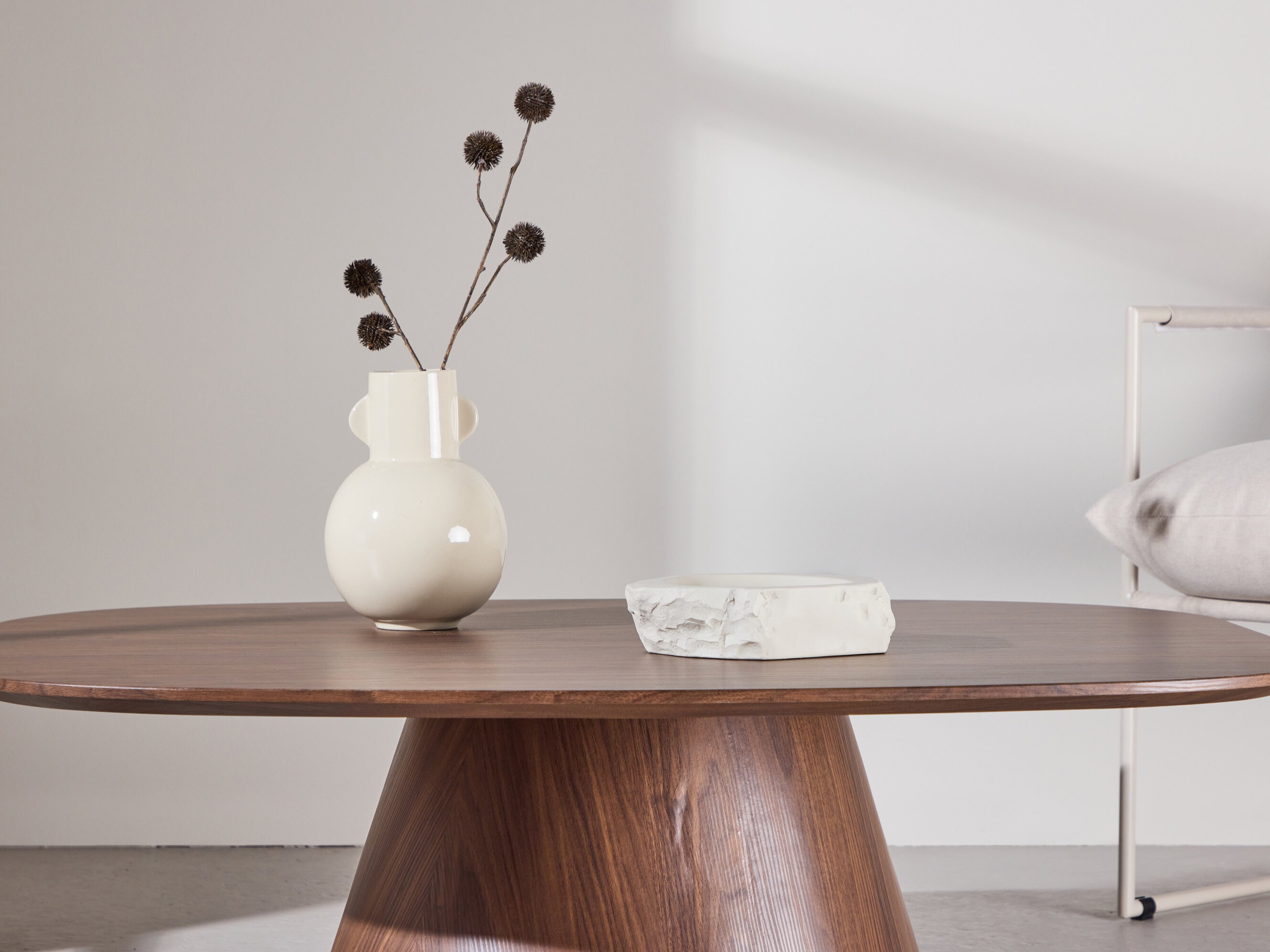 Diivanilaud Dallas 4976 (Pruun)